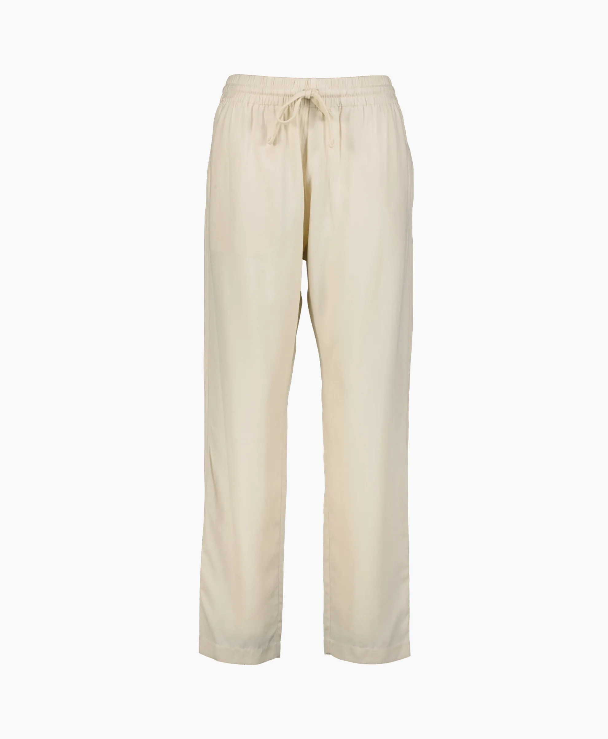 Marant Etoile Pantalon Berati-Gb Ecru