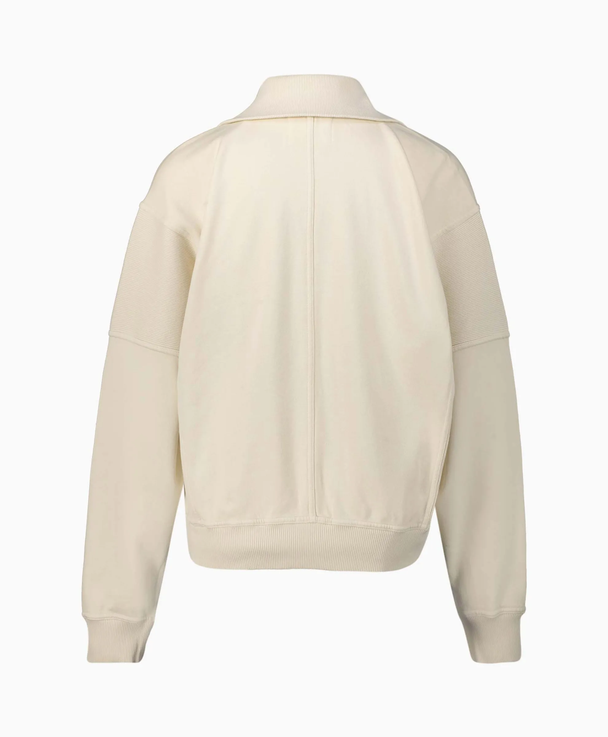 Marant Etoile Pullover Phenix-Gb Ecru