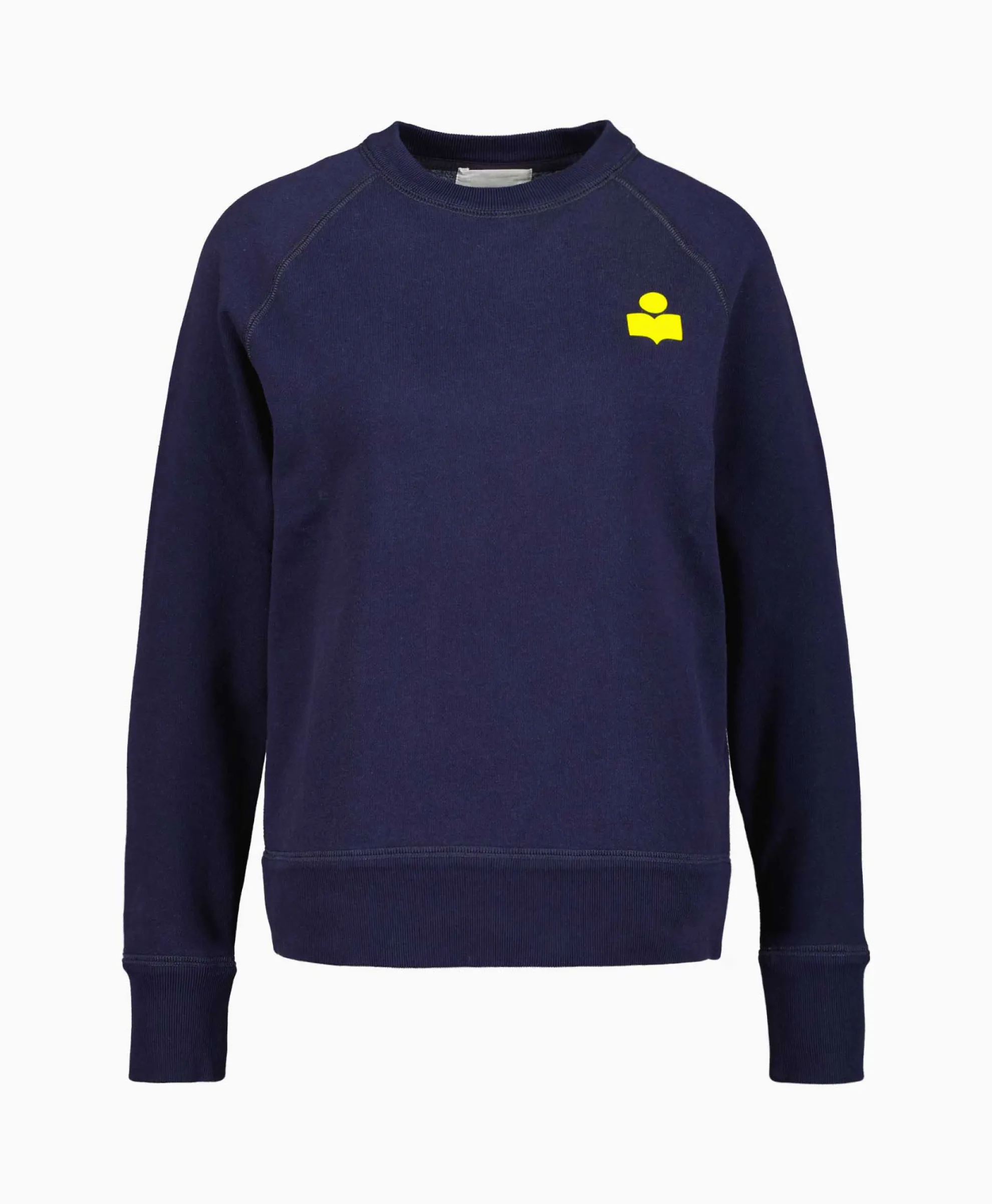 Marant Etoile Pullover Milla-Ga Donker Blauw