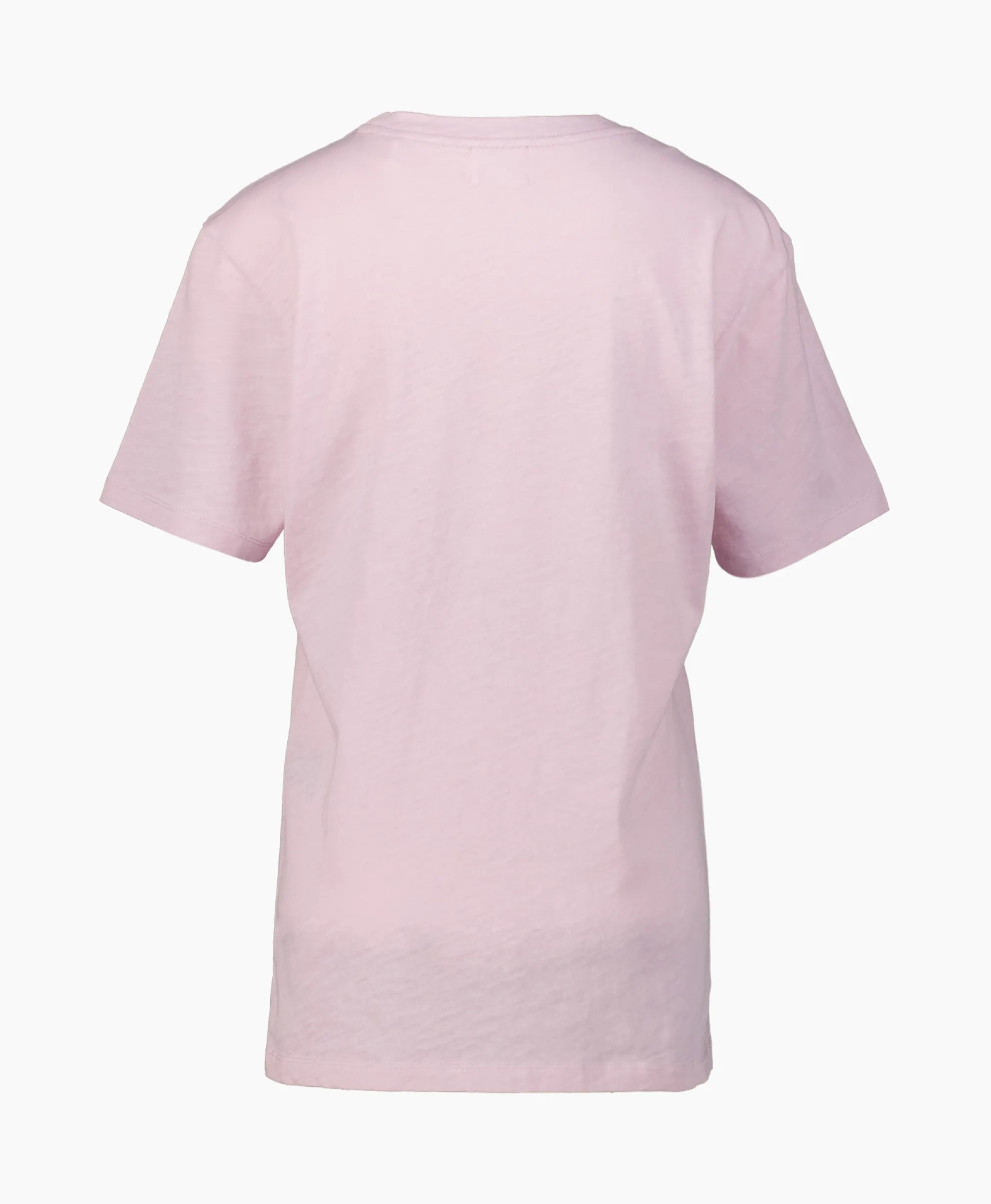 Marant Etoile T-Shirt Korte Mouw Zewel-Gb Rose