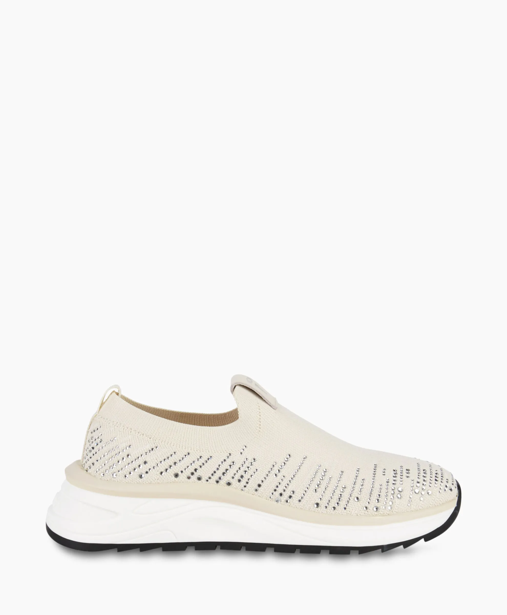 Marccain Bags And Shoes Sneaker Wb Sh.02 M01 X