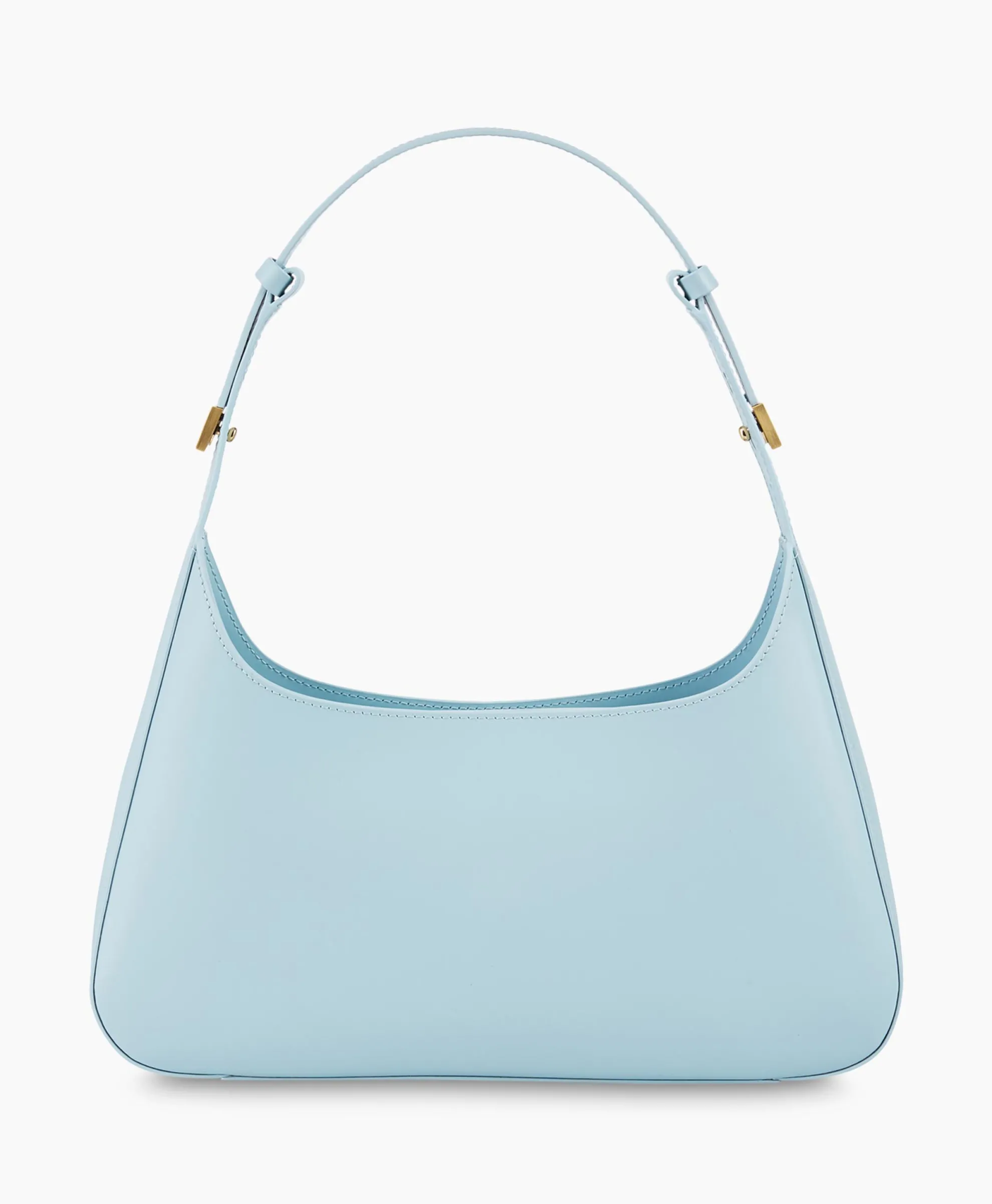 Marccain Bags And Shoes Schouder / Hand Tas Wb Ti.04 L01 Licht Blauw