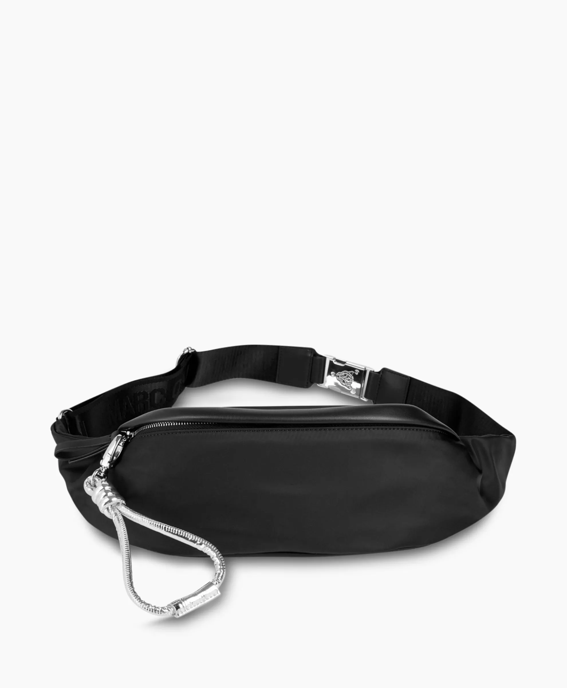 Marccain Bags And Shoes Crossbody Tas Wb Ta.01 W14 Zwart