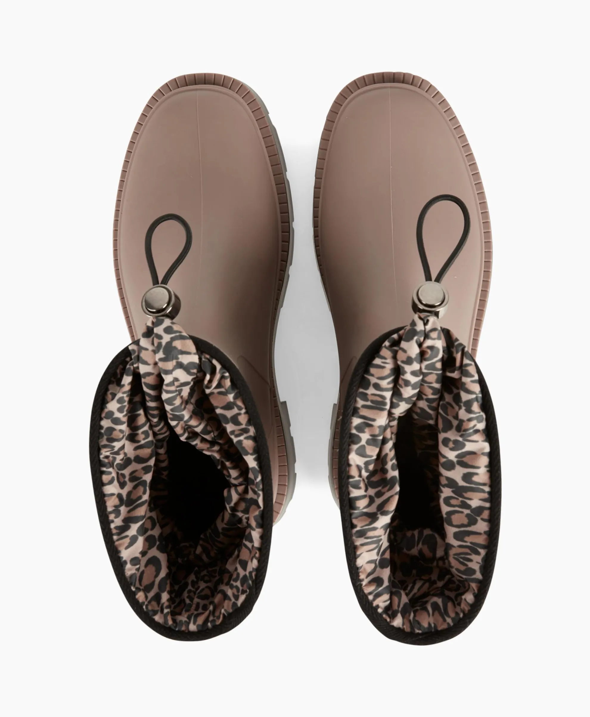 Marccain Bags And Shoes Laars Vb Sb.01 Z01 Bruin