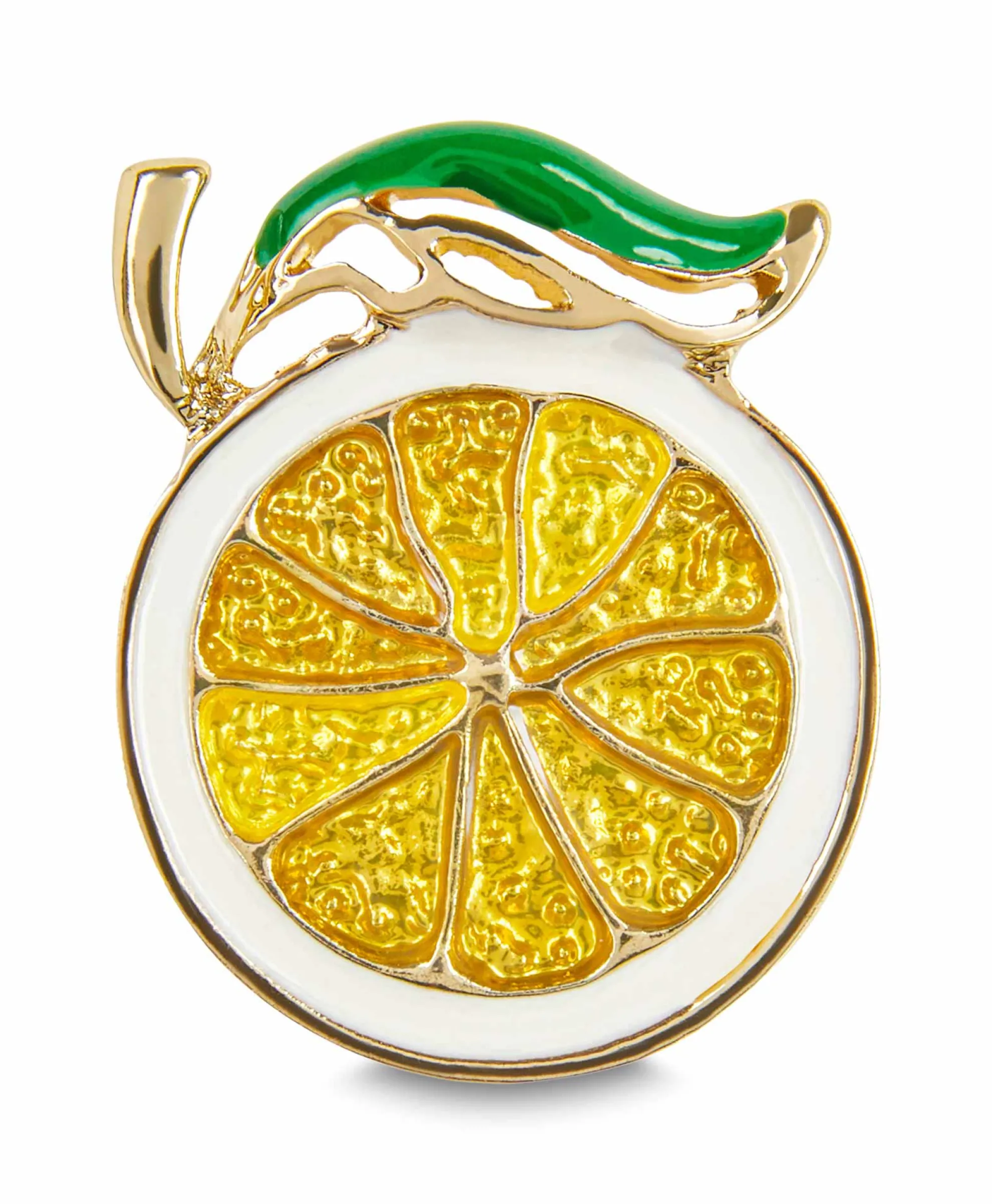 Marccain Collectie Sieraden Wc J7.01 Z01 Geel