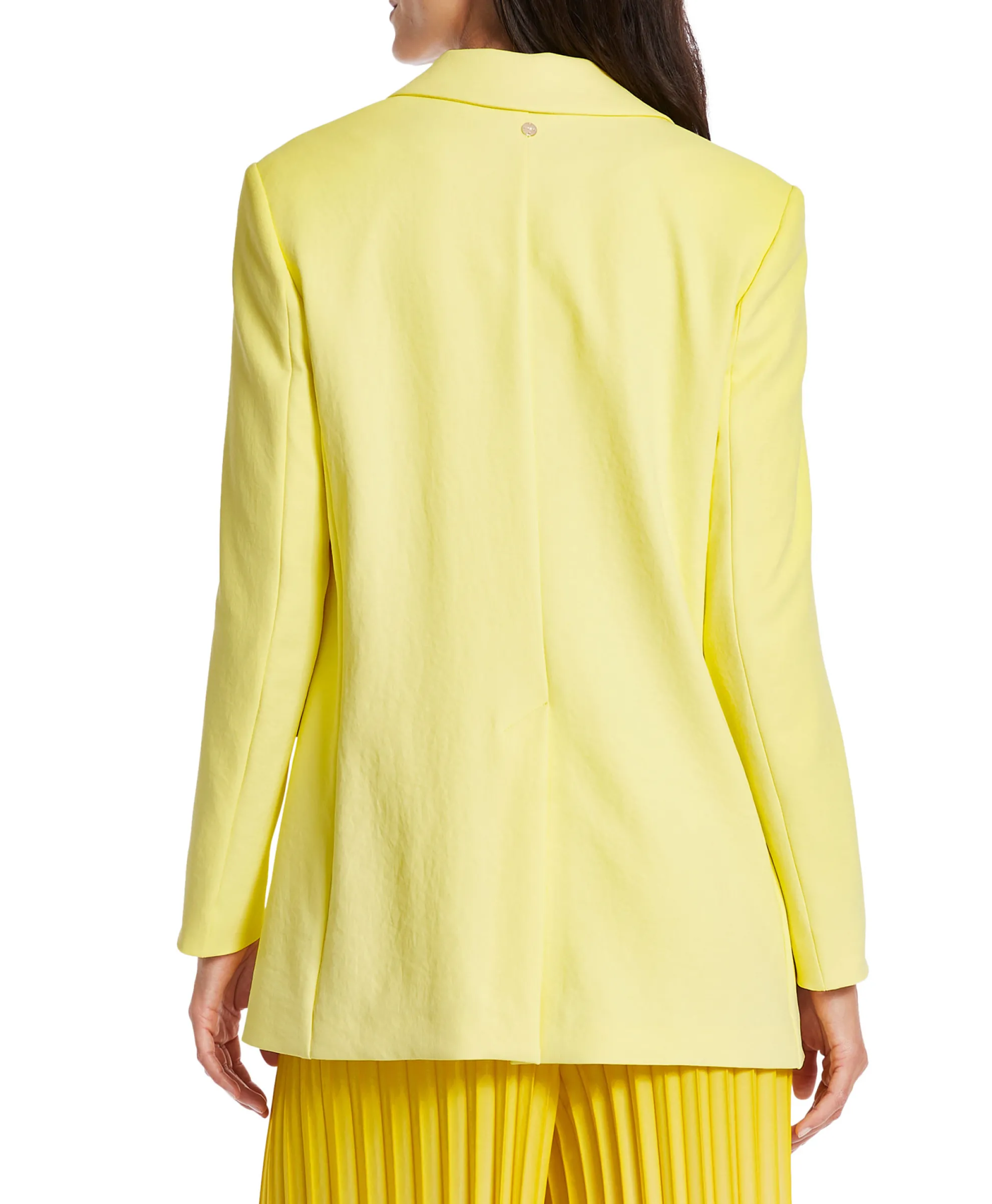 Marccain Collectie Jasje Wc 34.12 W03 Midden Geel