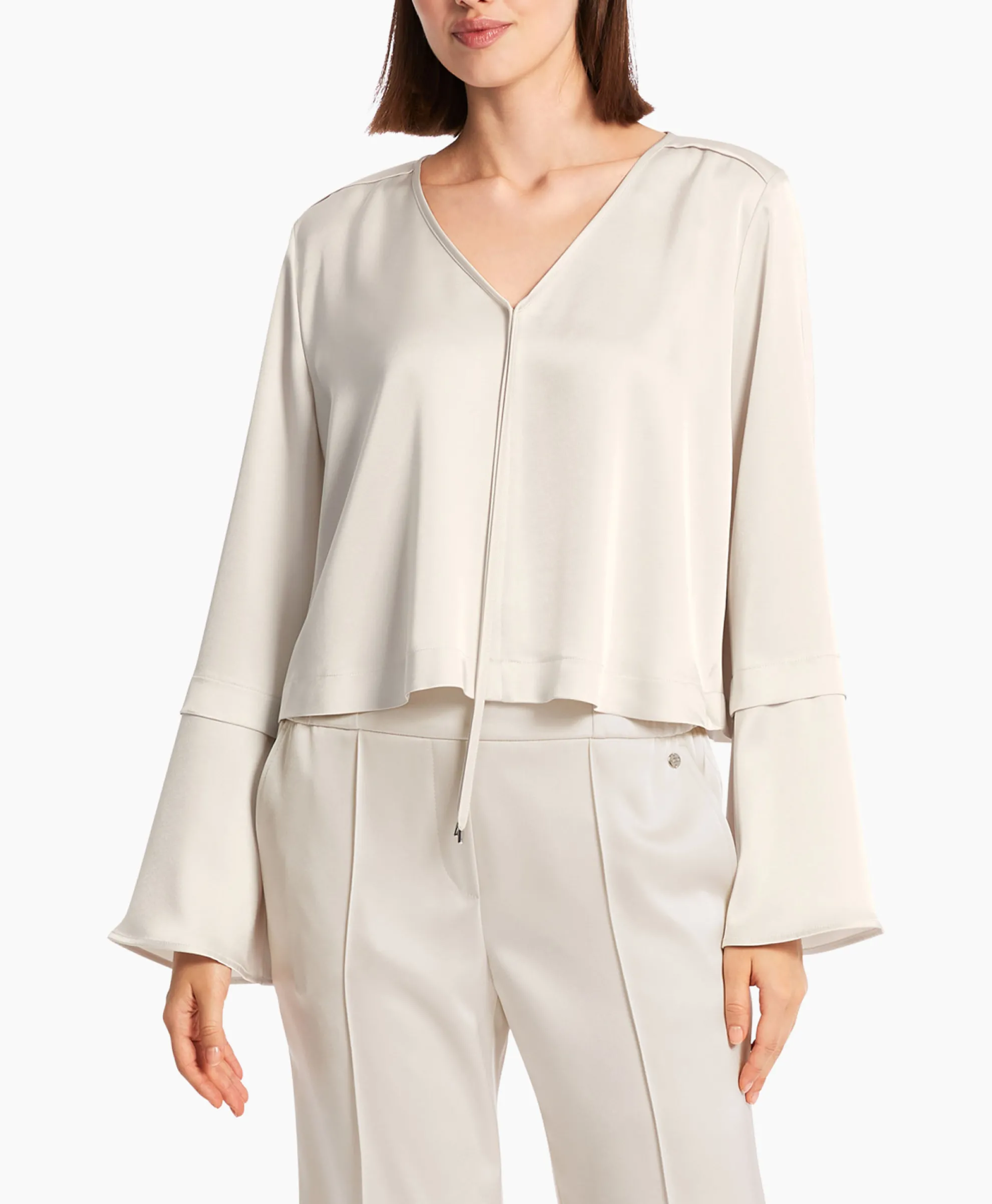 Marccain Collectie Blouse Wc 51.22 W15 X