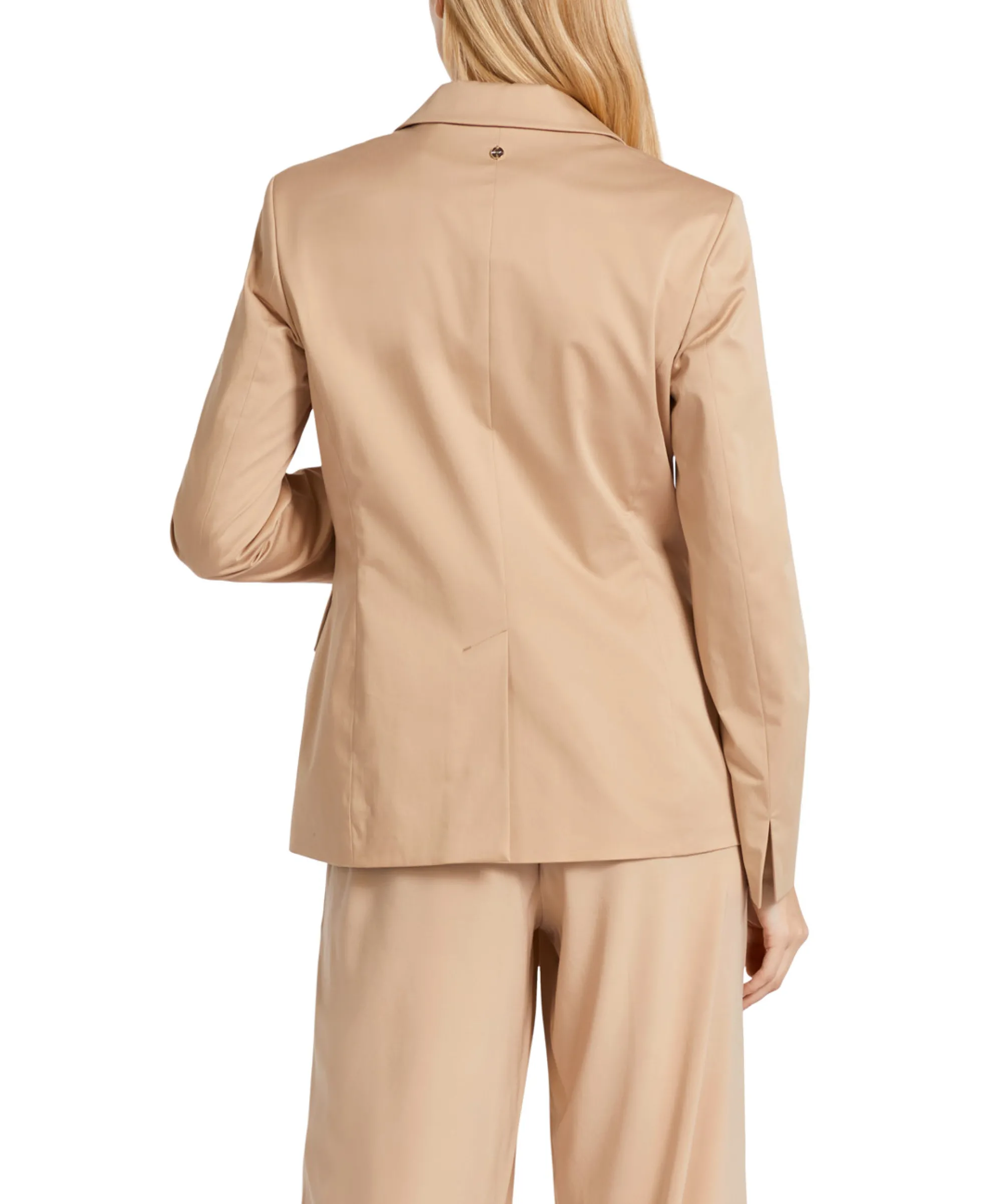 Marccain Collectie Blazer Uc 34.17 W83 Beige