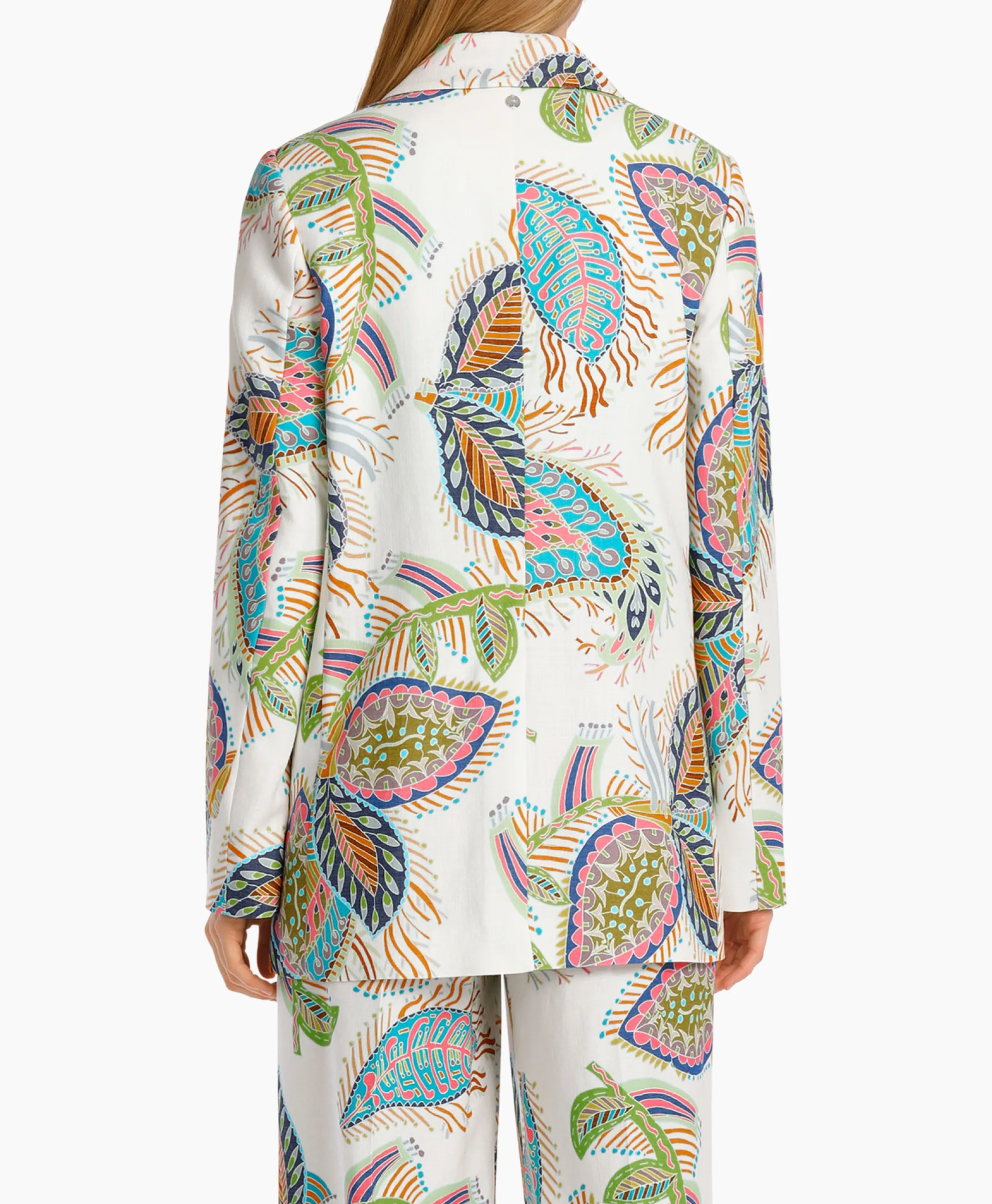 Marccain Collectie Jasje Wc 34.27 W72 Wit