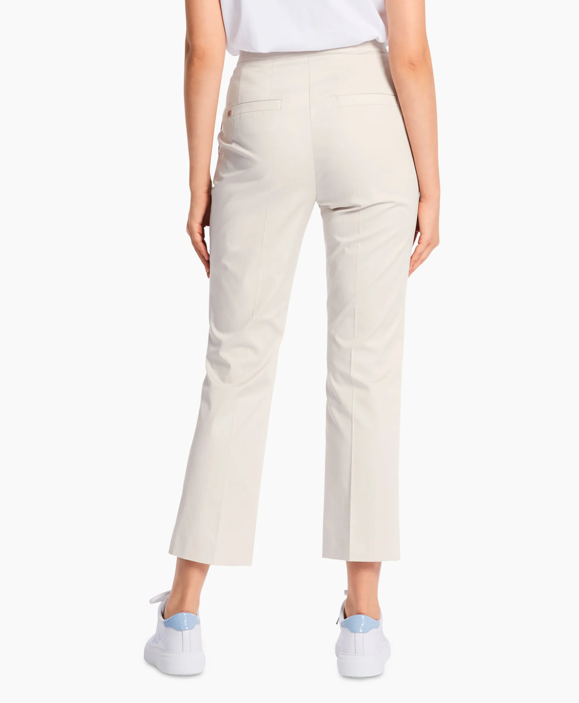 Marccain Collectie Broek Wc 81.43 W83 X