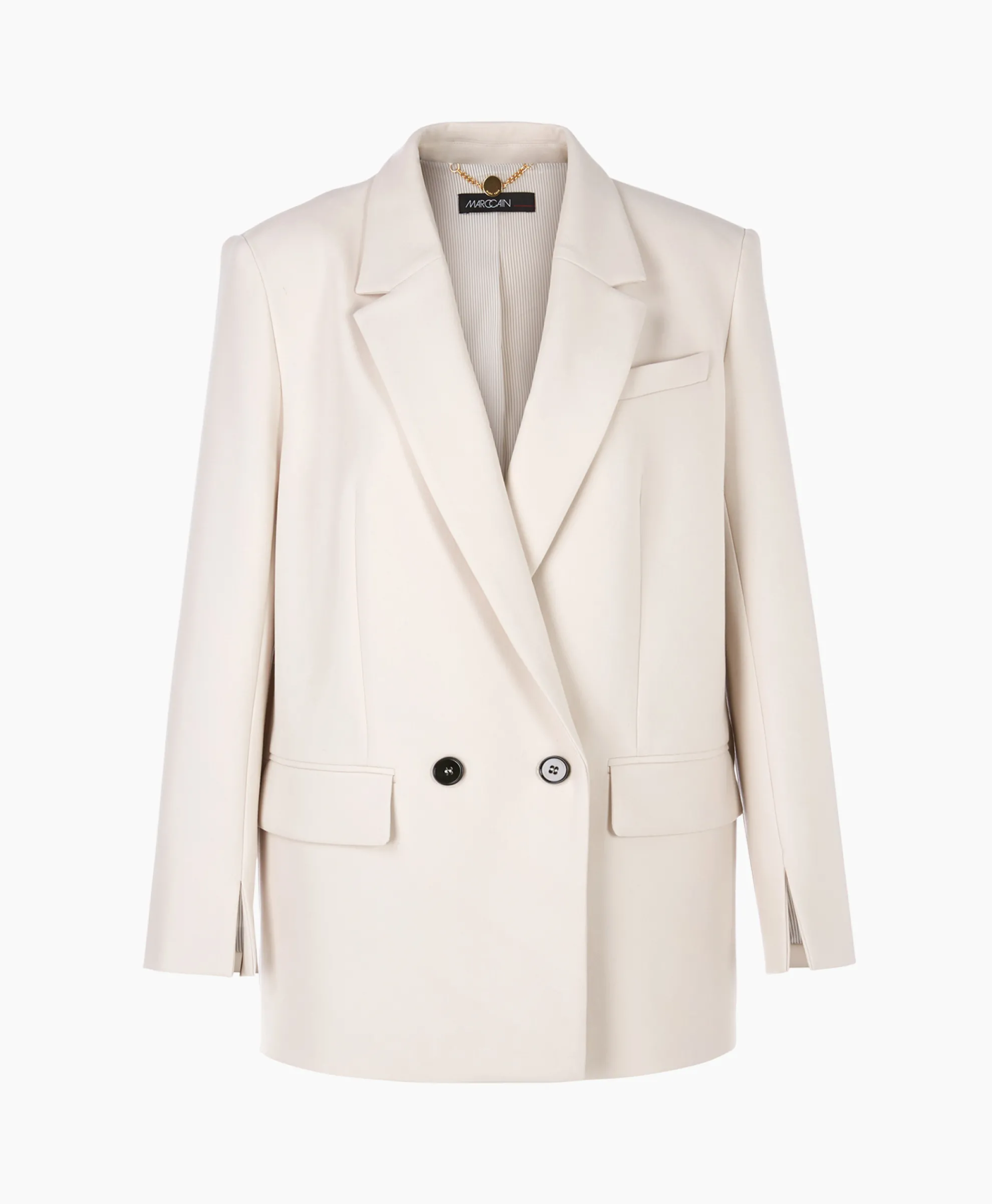 Marccain Collectie Blazer Vc 34.16 W22 X