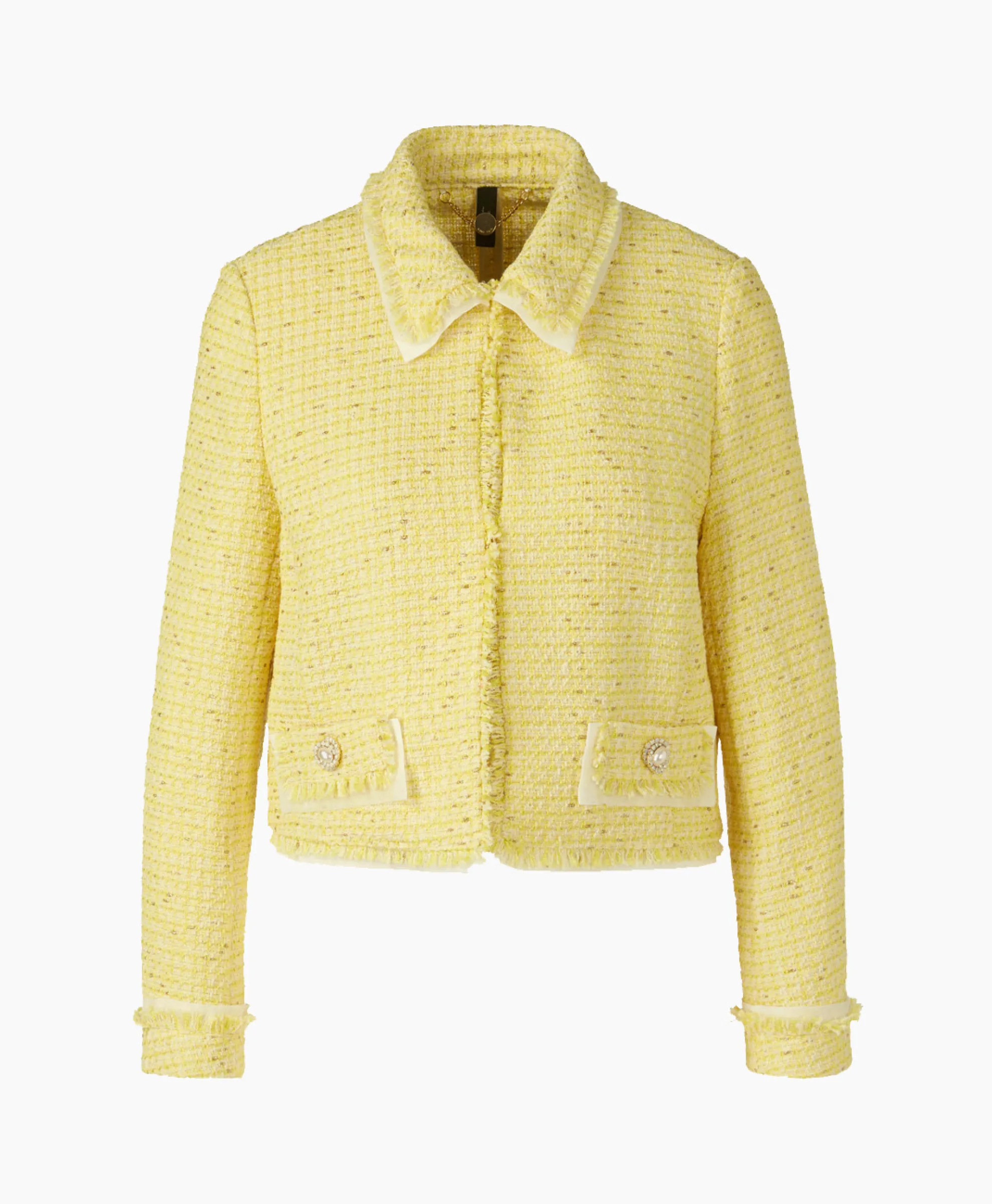 Marccain Collectie Jack Uc 31.22 W07 Groen