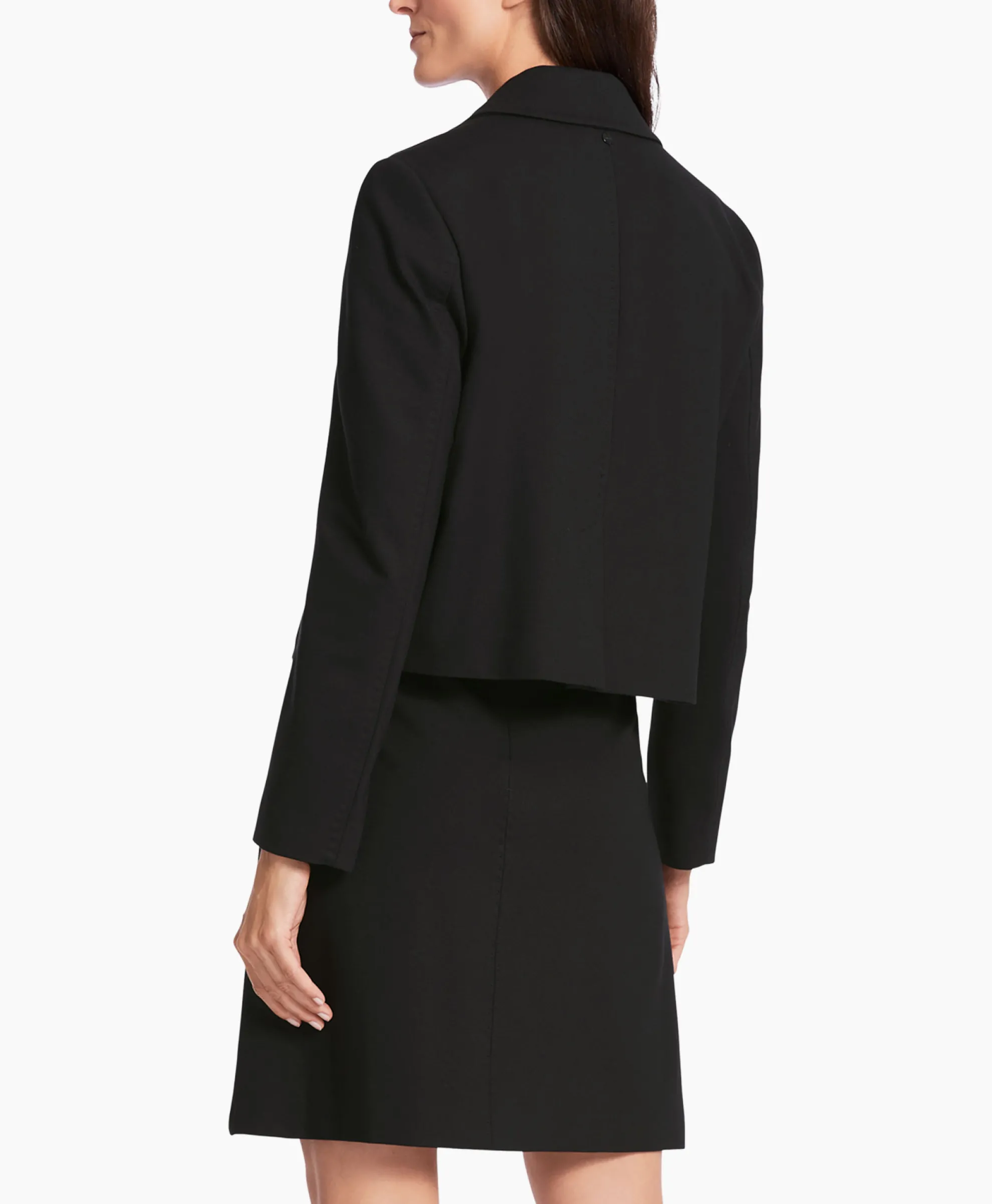 Marccain Collectie Jack Wc 31.07 J42 Zwart