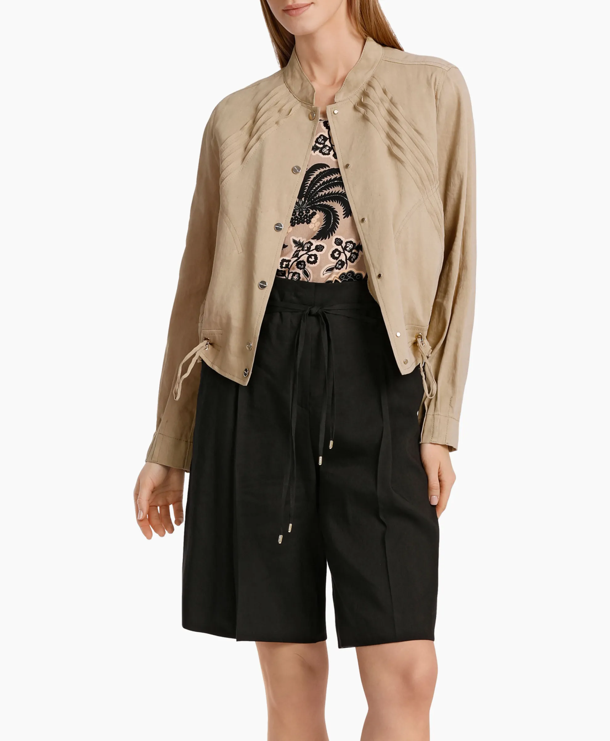 Marccain Collectie Jack Wc 31.13 W47 Beige