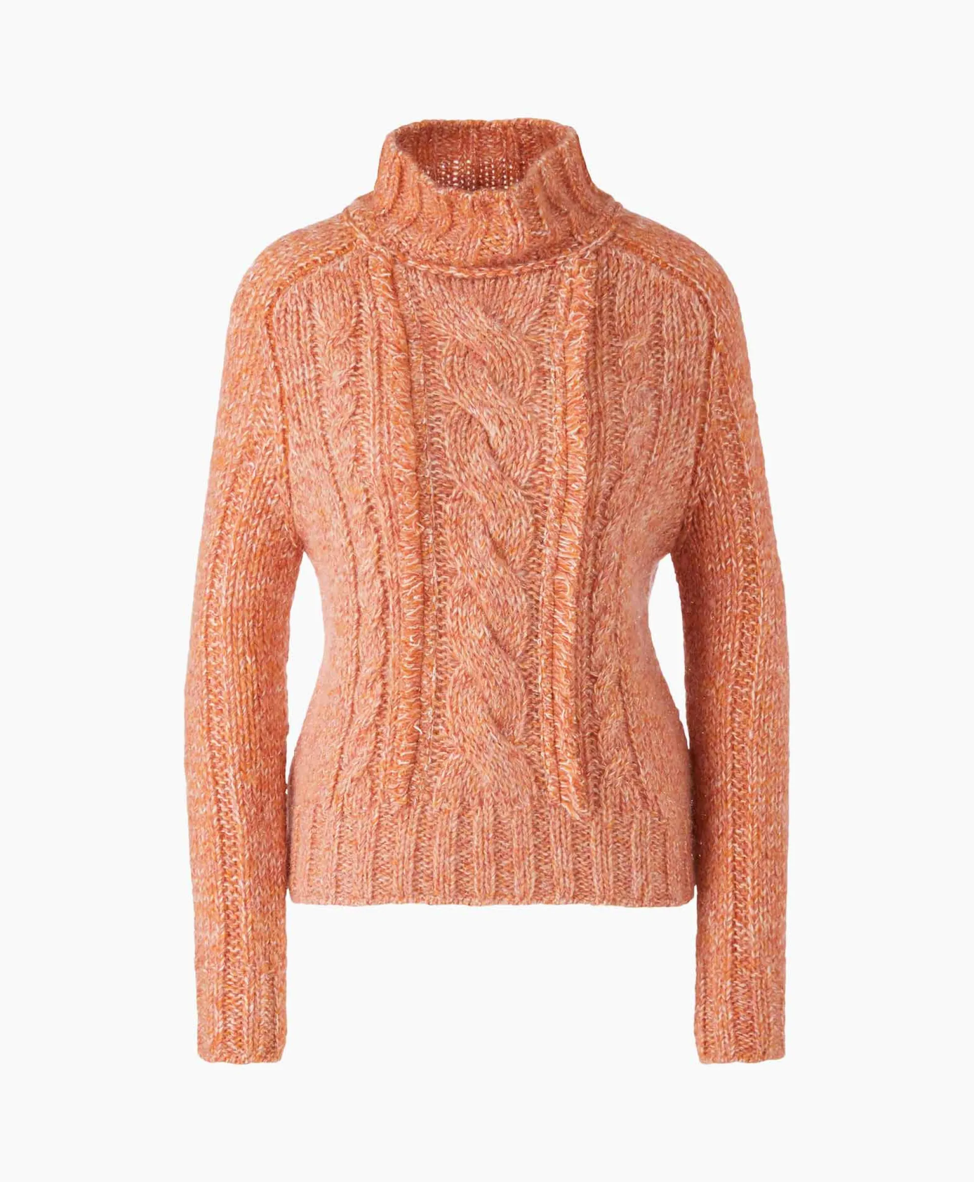 Marccain Collectie Pullover Vc 41.25 M29 Geel