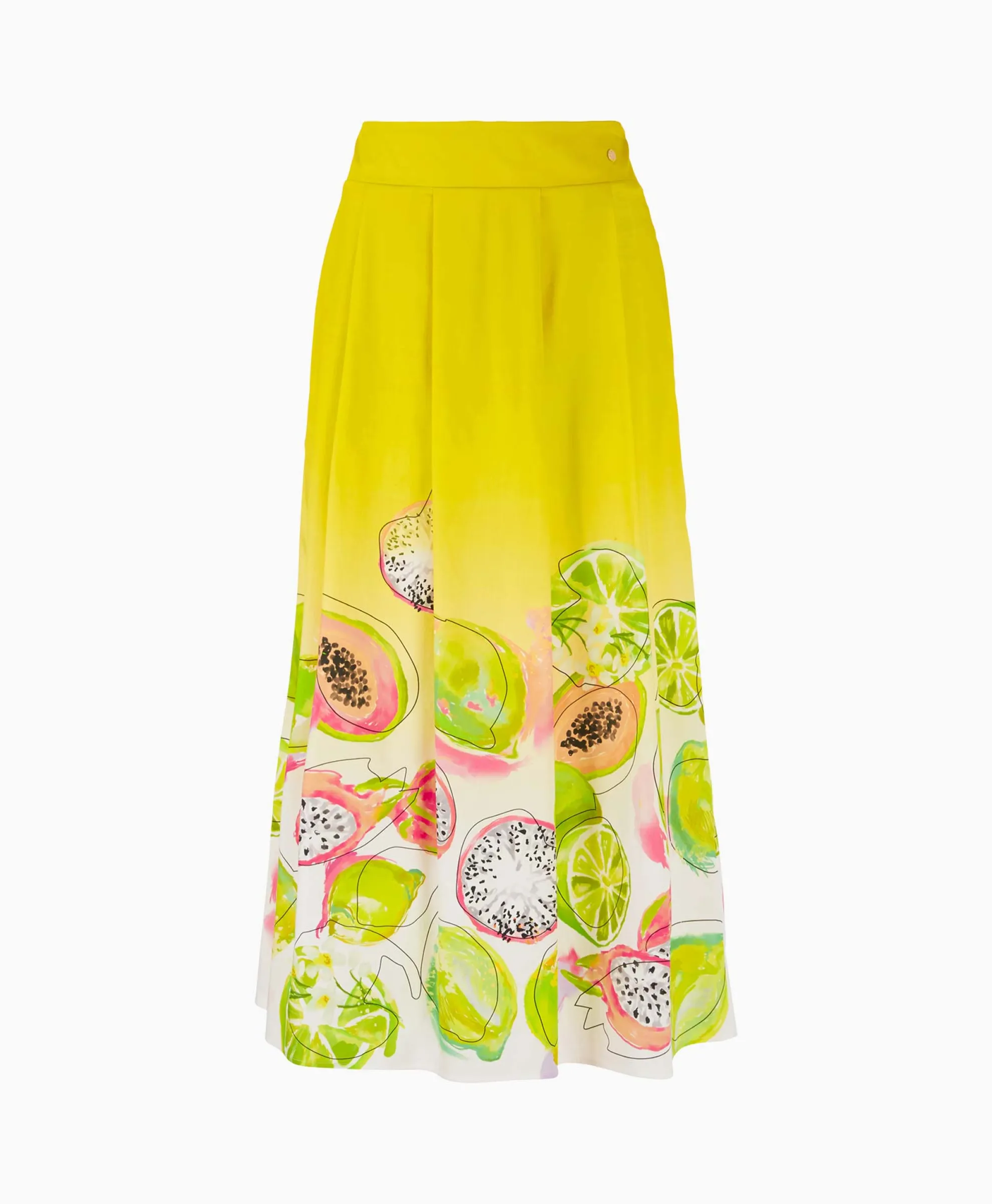 Marccain Collectie Rok Wc 71.06 W28 Geel