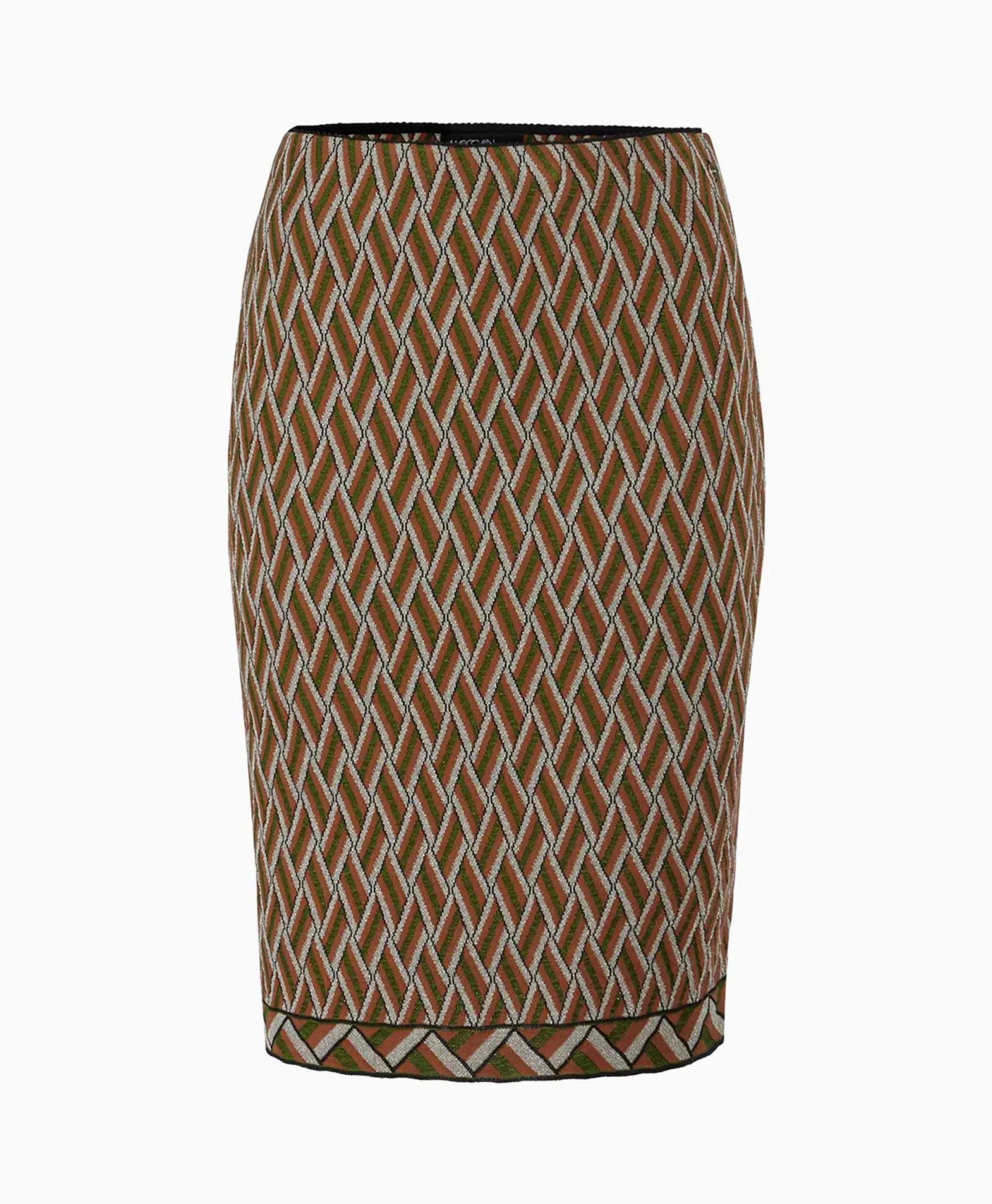 Marccain Collectie Rok Vc 71.14 M36 Groen