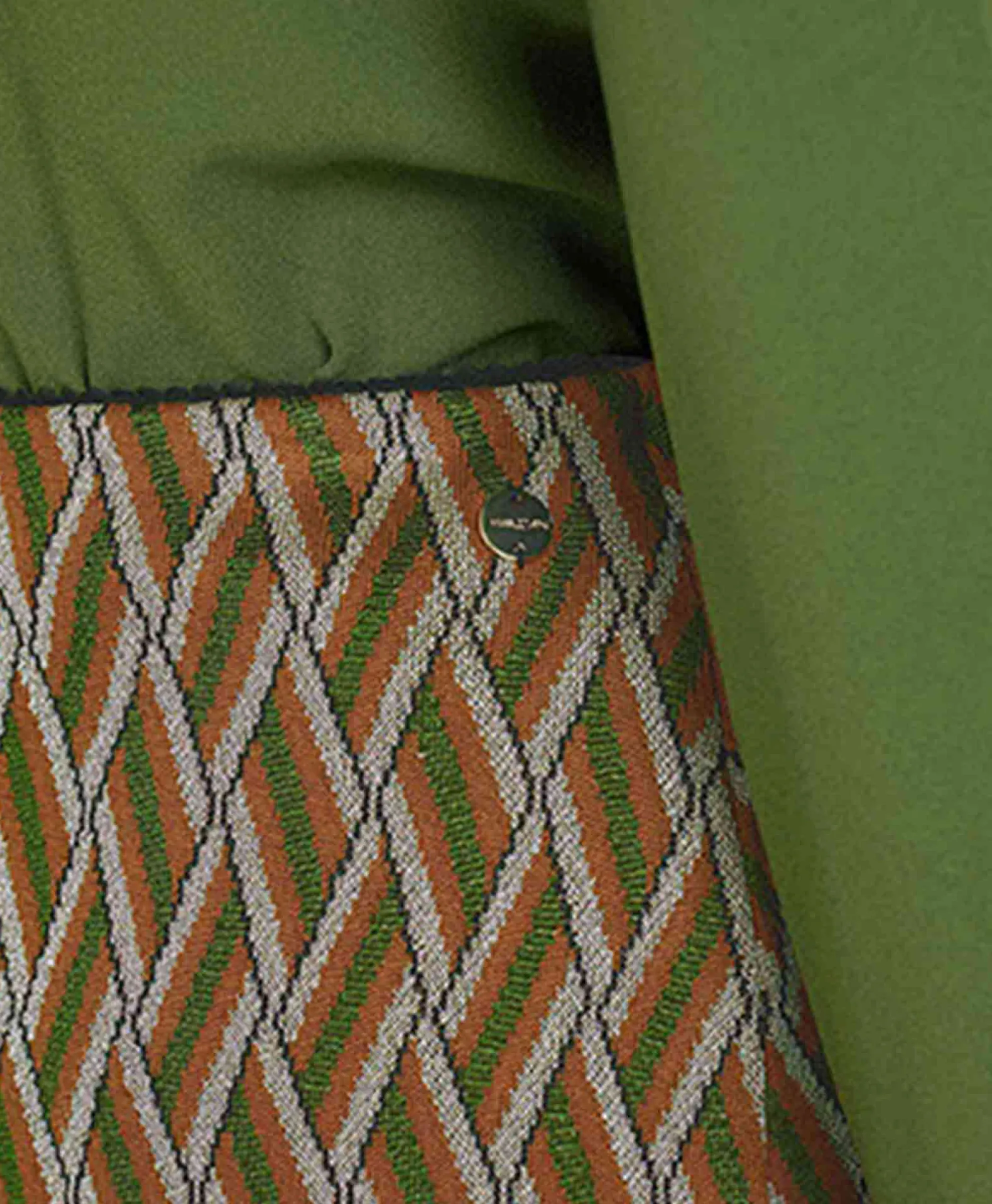 Marccain Collectie Rok Vc 71.14 M36 Groen