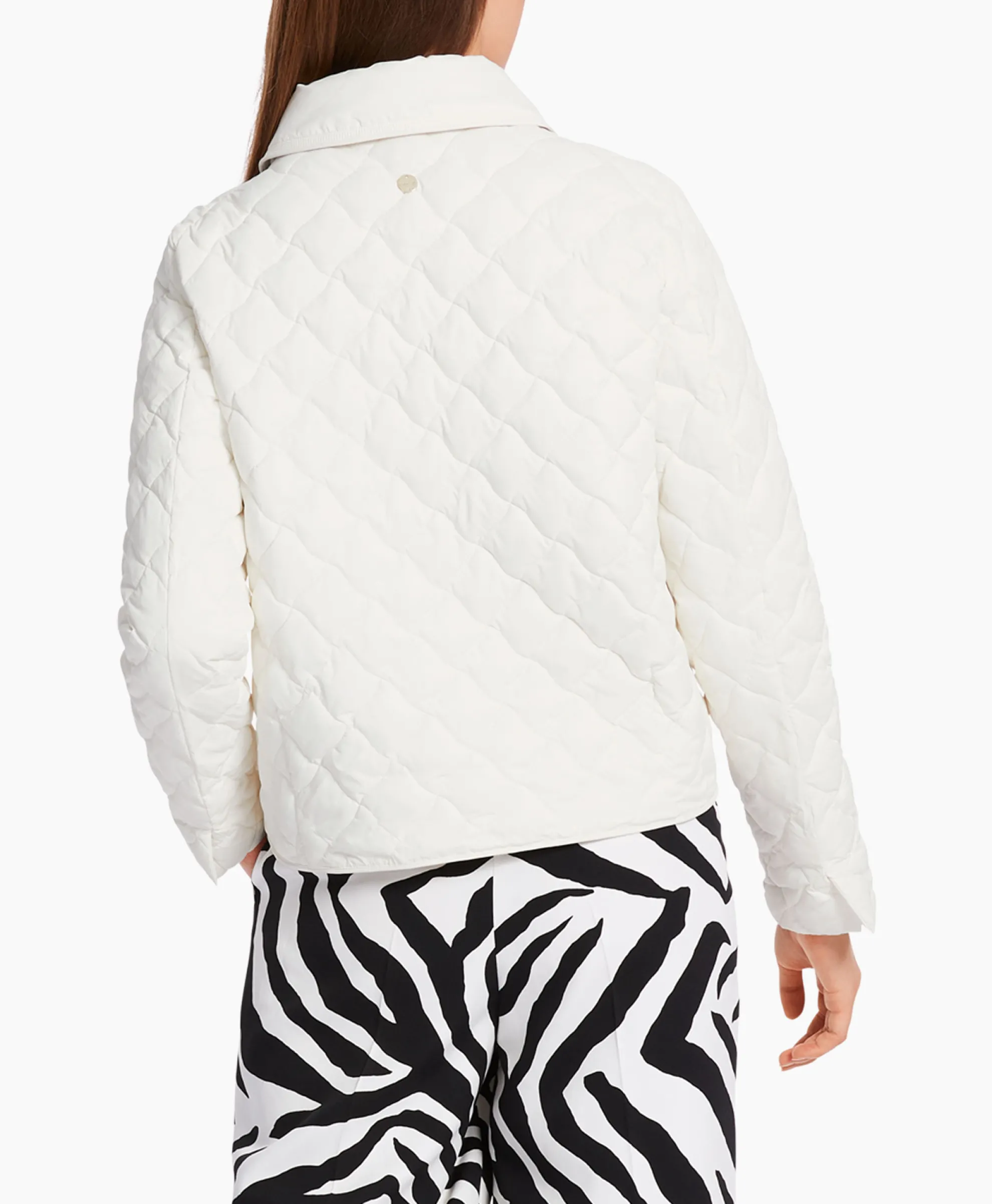 Marccain Collectie Jack Wc 12.06 W10 Off White