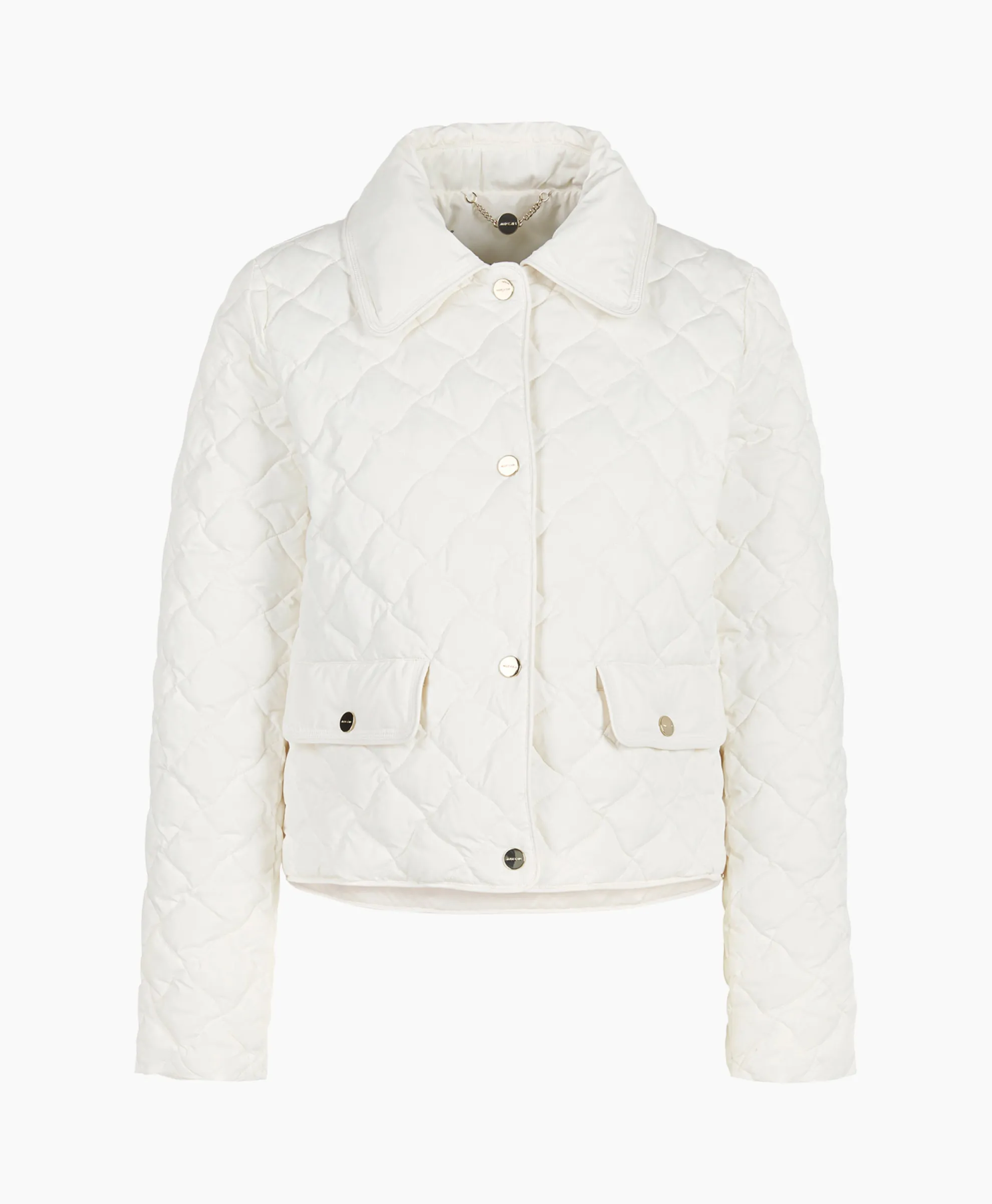 Marccain Collectie Jack Wc 12.06 W10 Off White