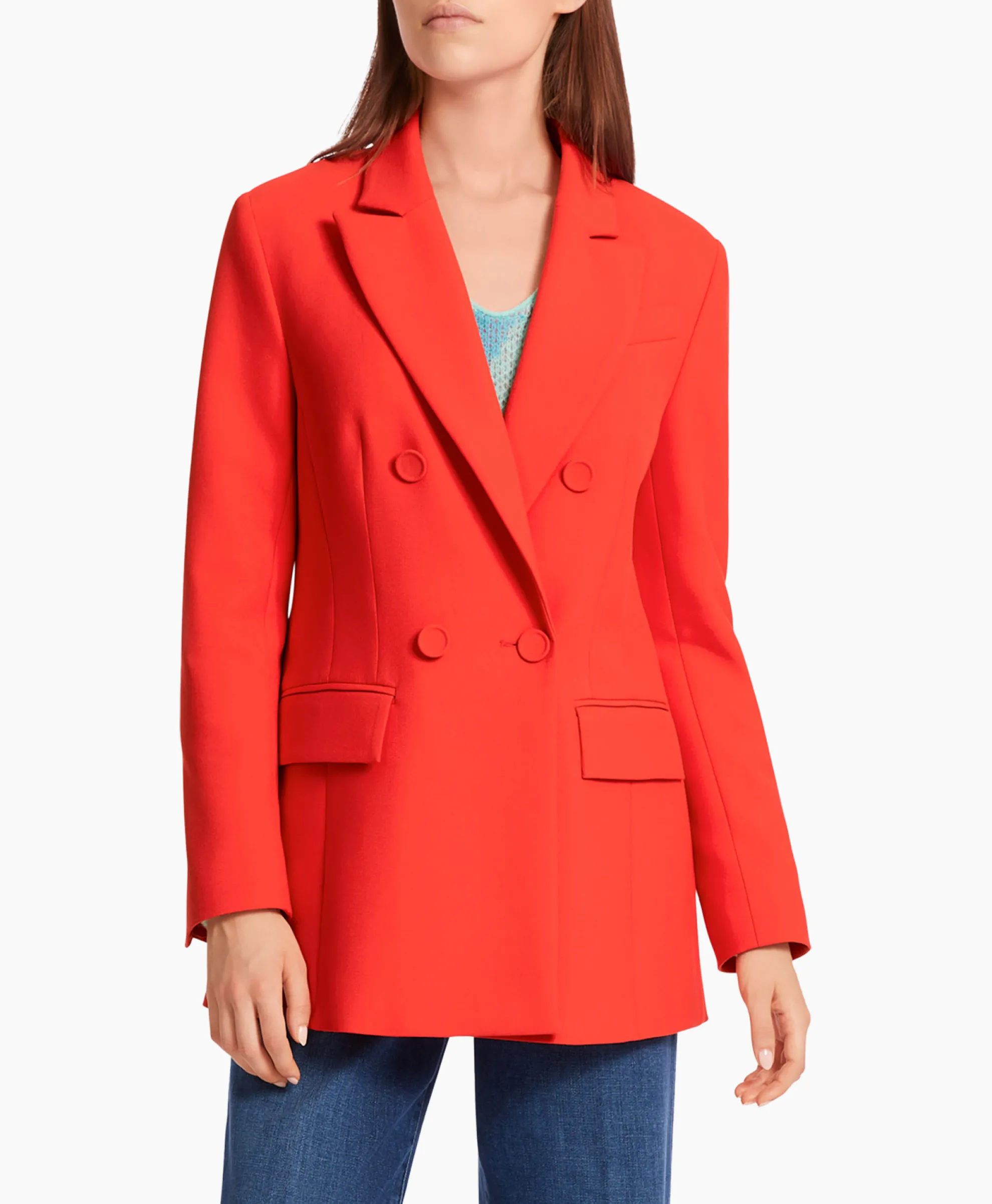 Marccain Collectie Jasje Wc 34.15 W22 Grijs