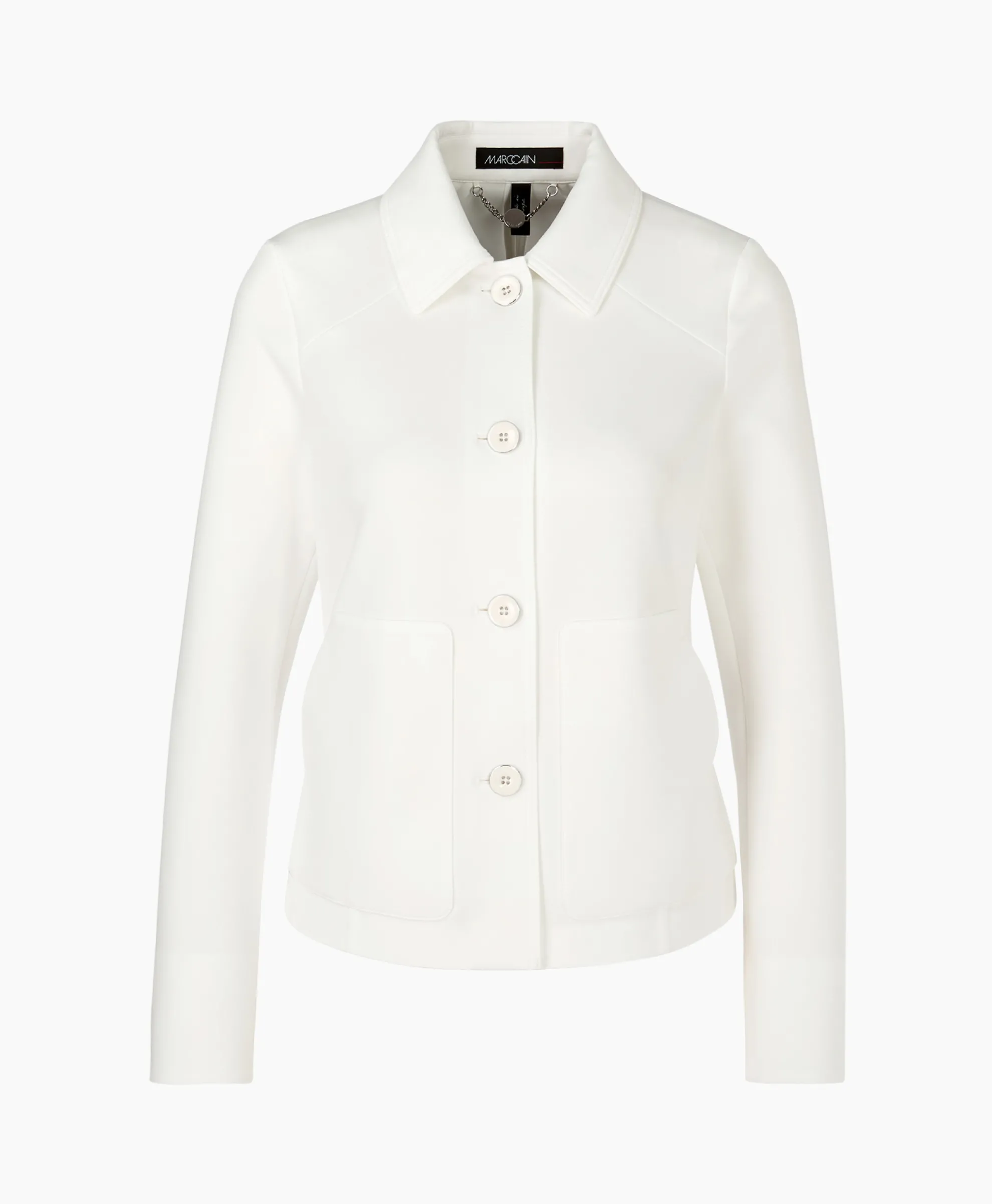 Marccain Collectie Jack Wc 31.05 J23 Off White