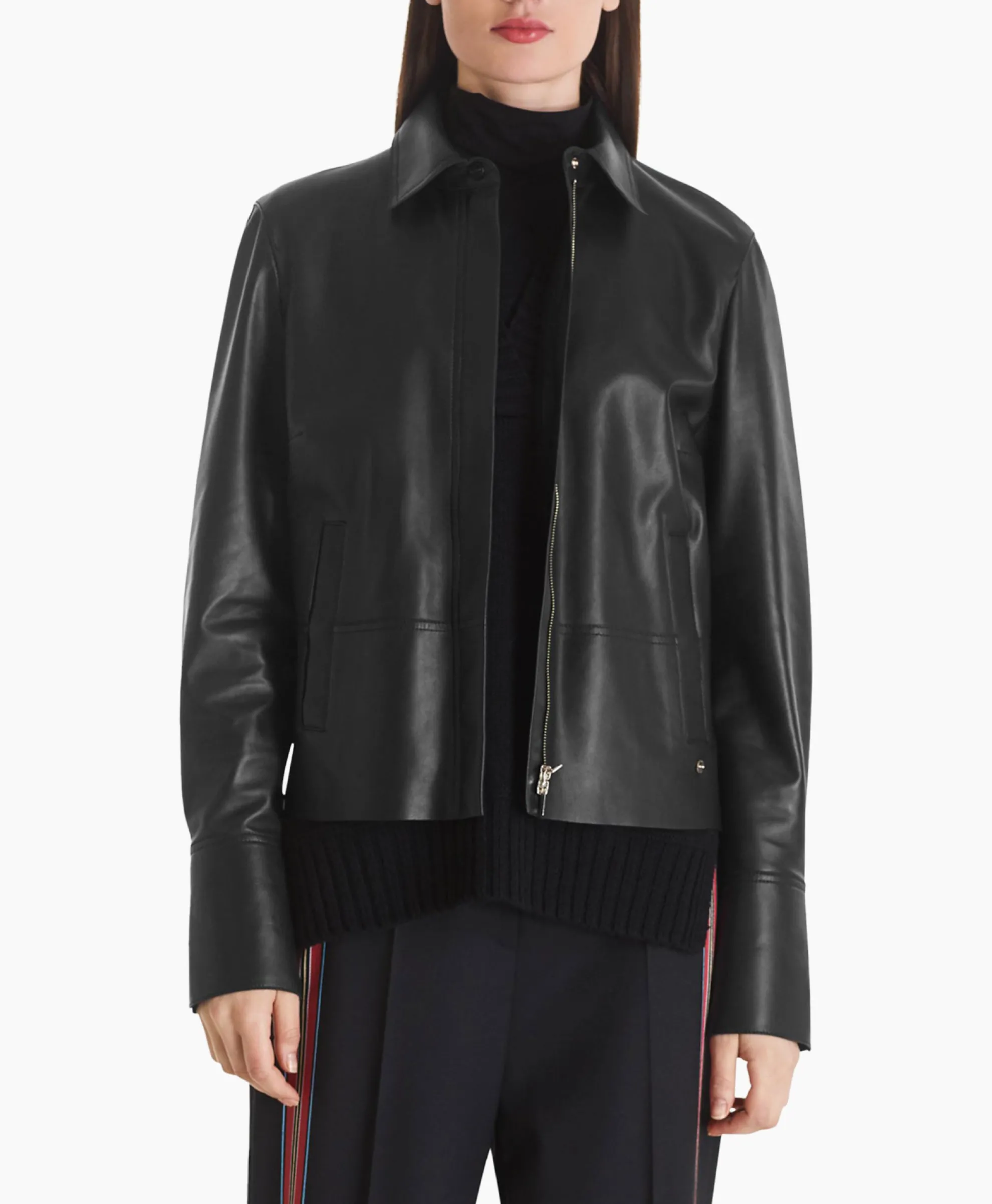 Marccain Collectie Jack Wc 31.03 L01 Zwart