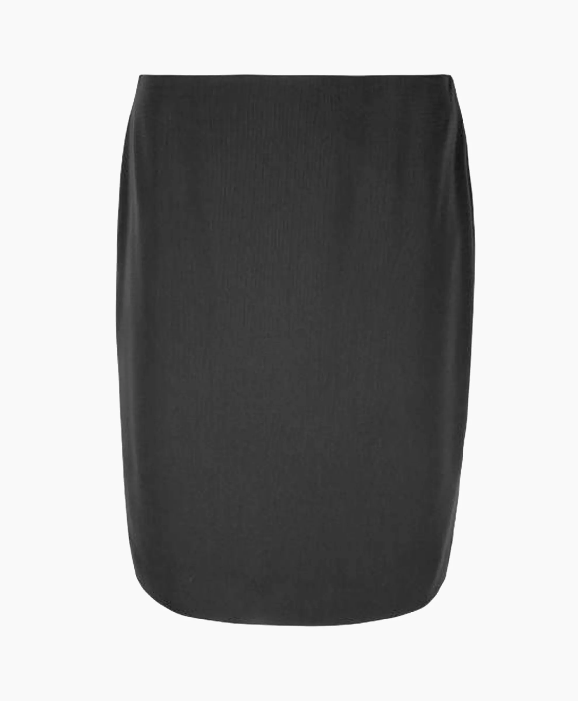 Marccain Essentials Minirok +E 71.90 W36 Zwart