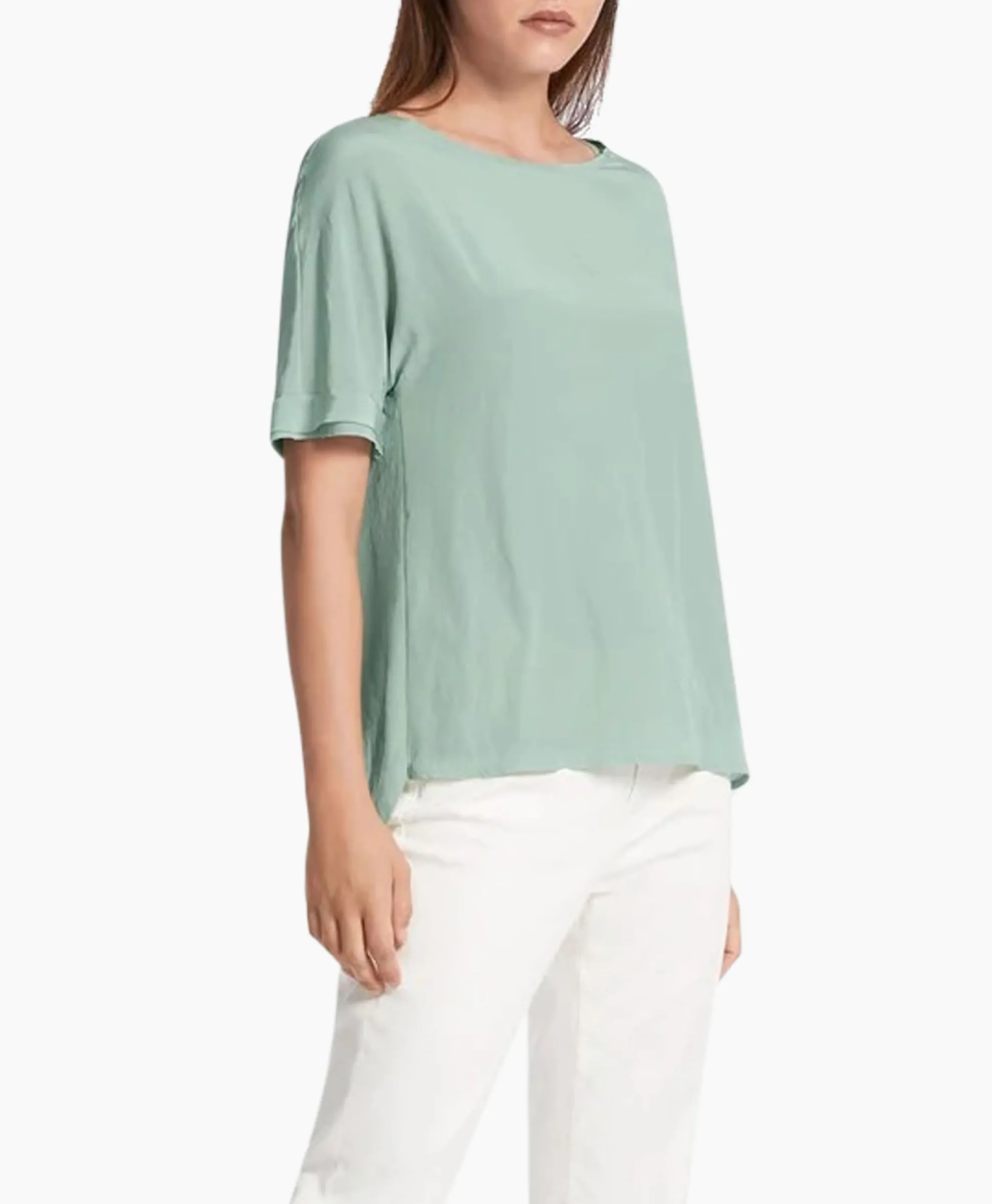 Marccain Sport Blouse Ws 51.16 W76 E