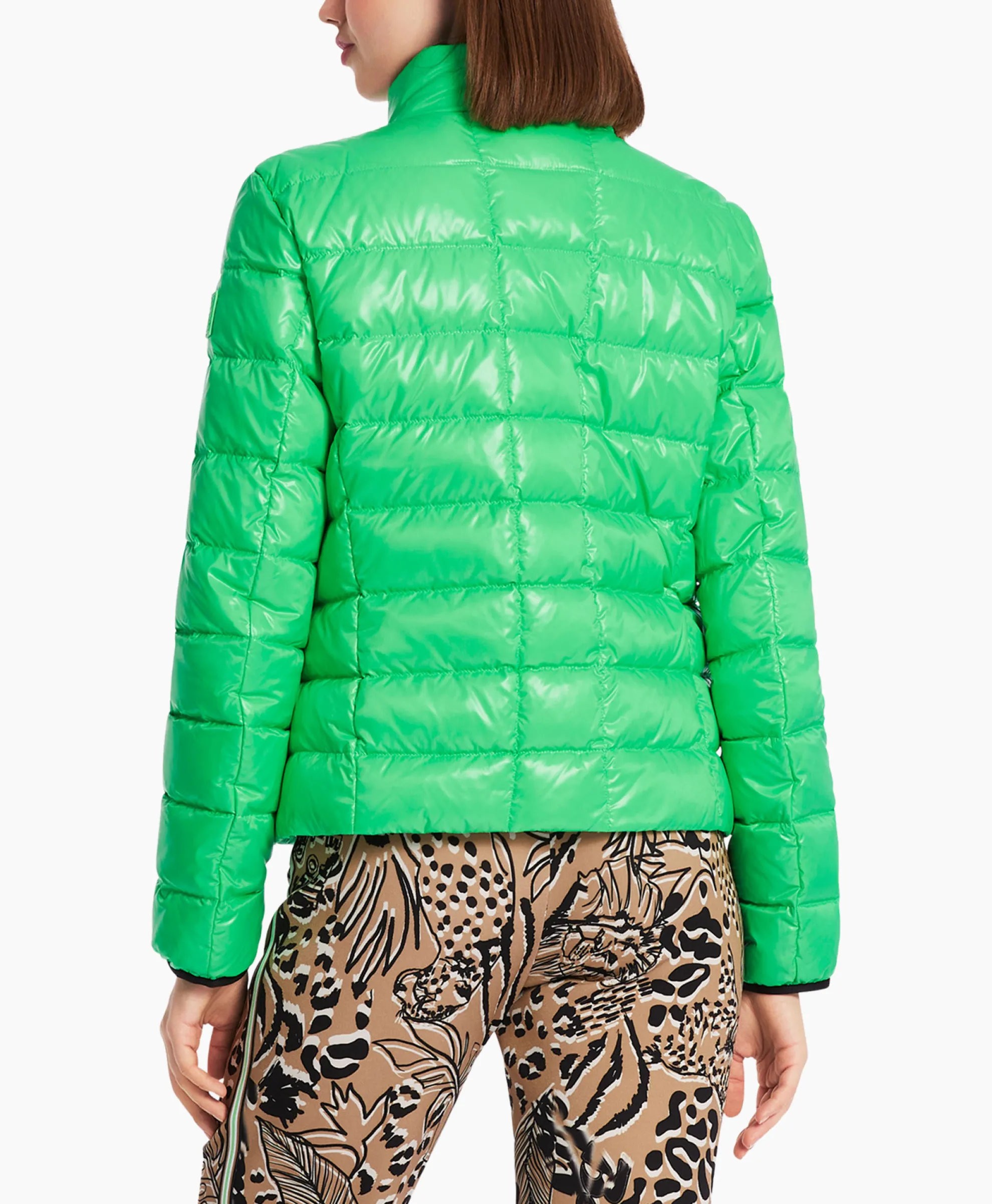 Marccain Sport Jack Ws 12.03 W02 Groen