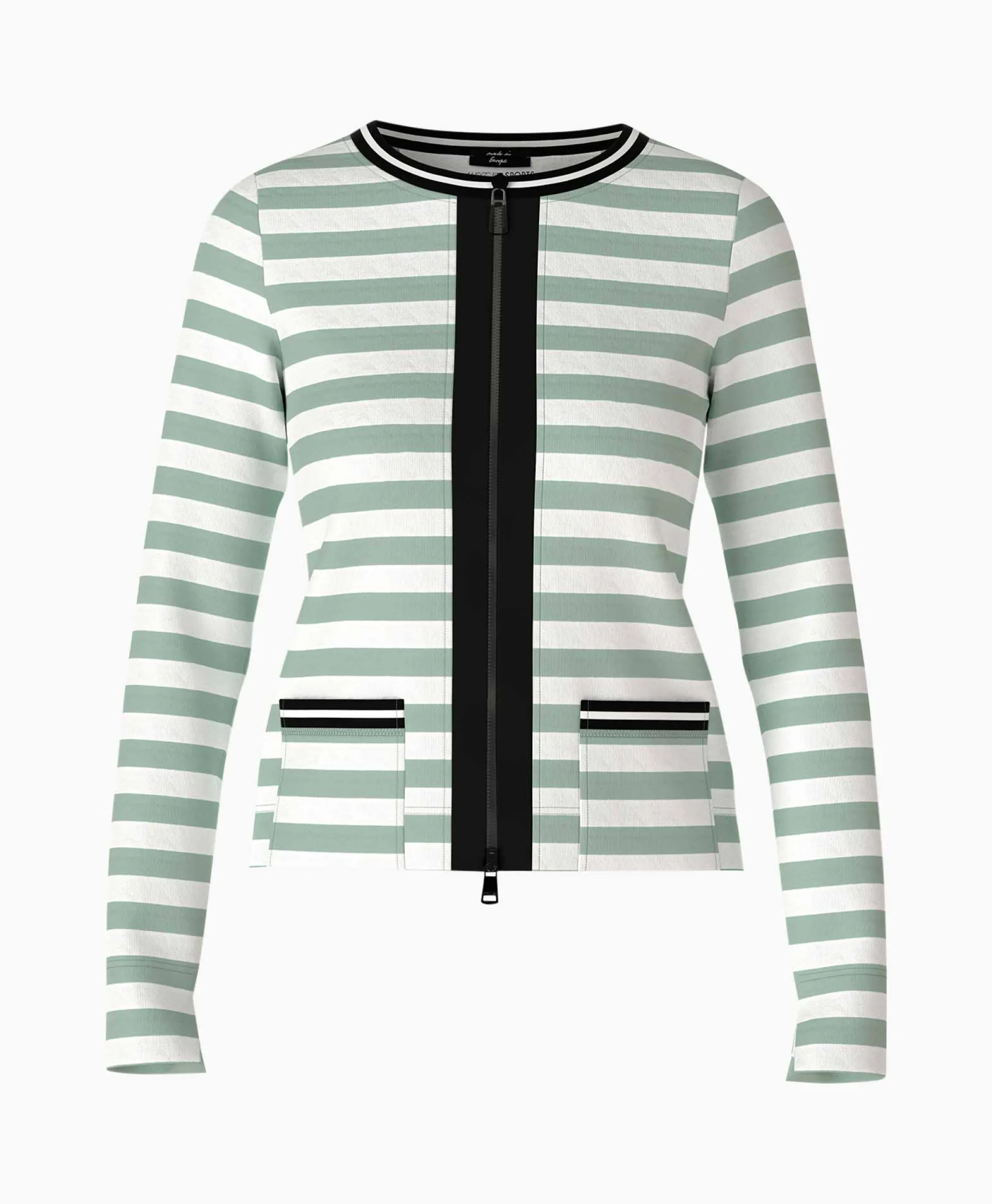 Marccain Sport Jack Ws 31.19 J53 E