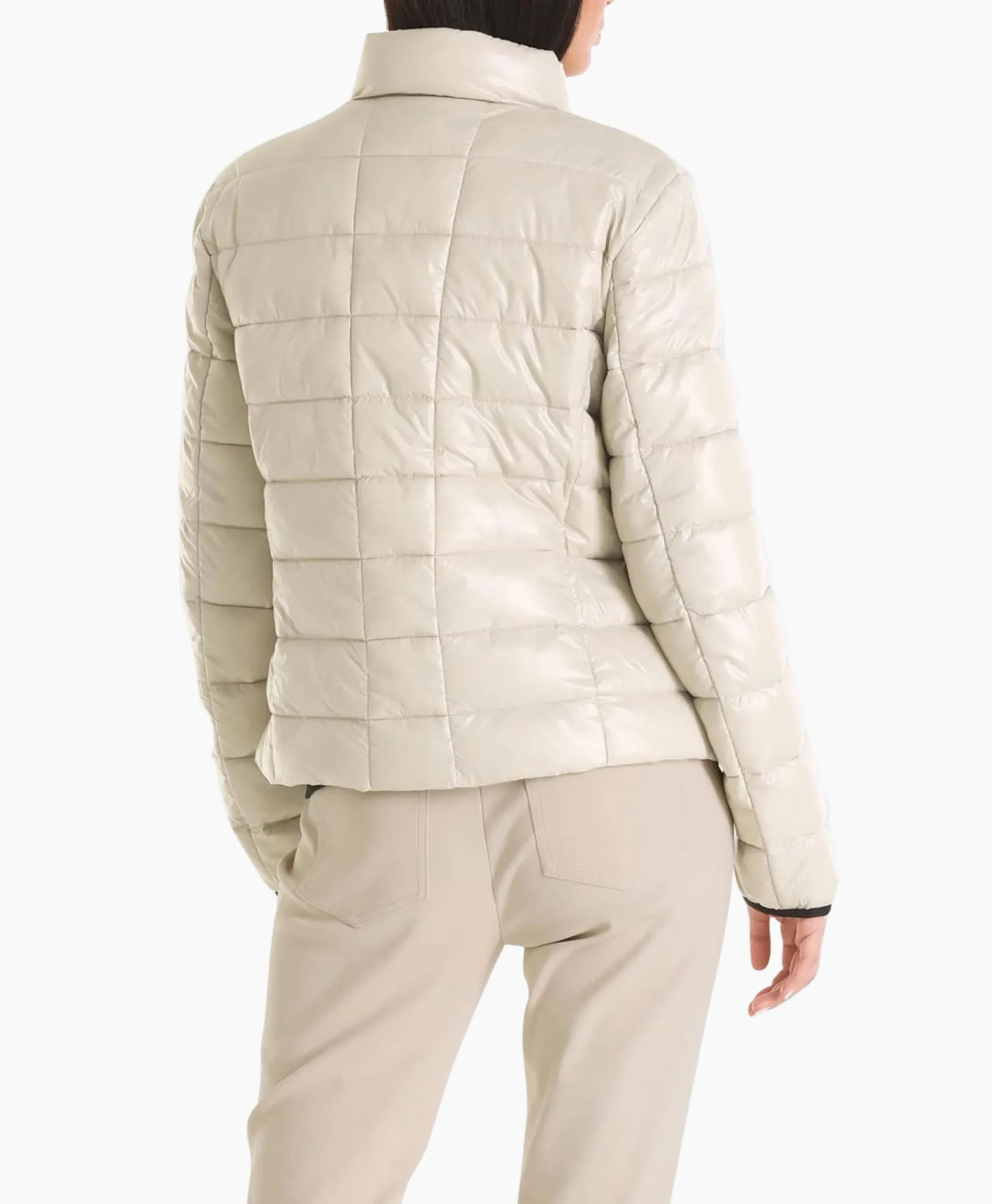 Marccain Sport Jack Ws 12.03 W02 Grijs