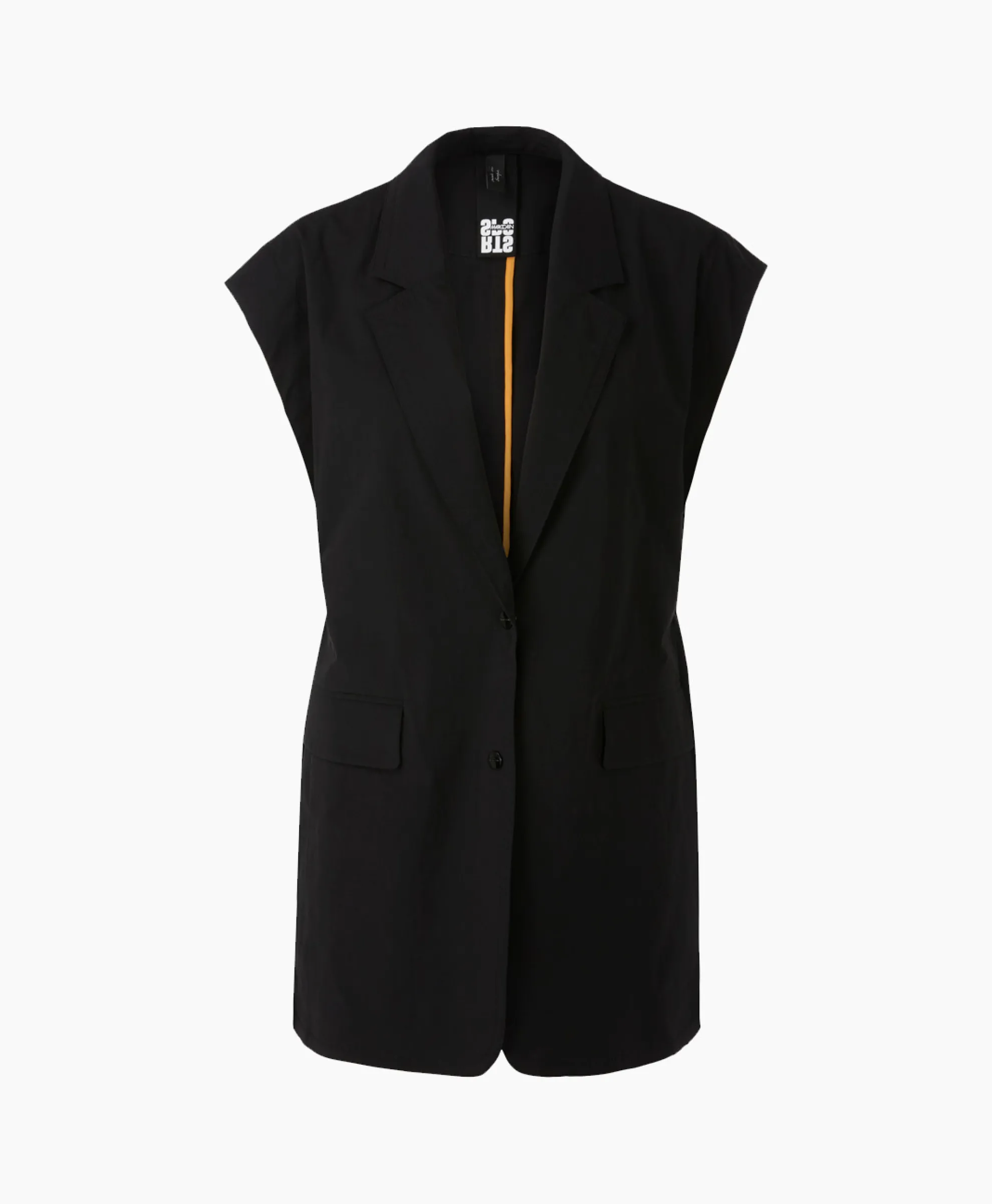 Marccain Sport Marccain Sport Blazer Us 37.02 W37 Zwart