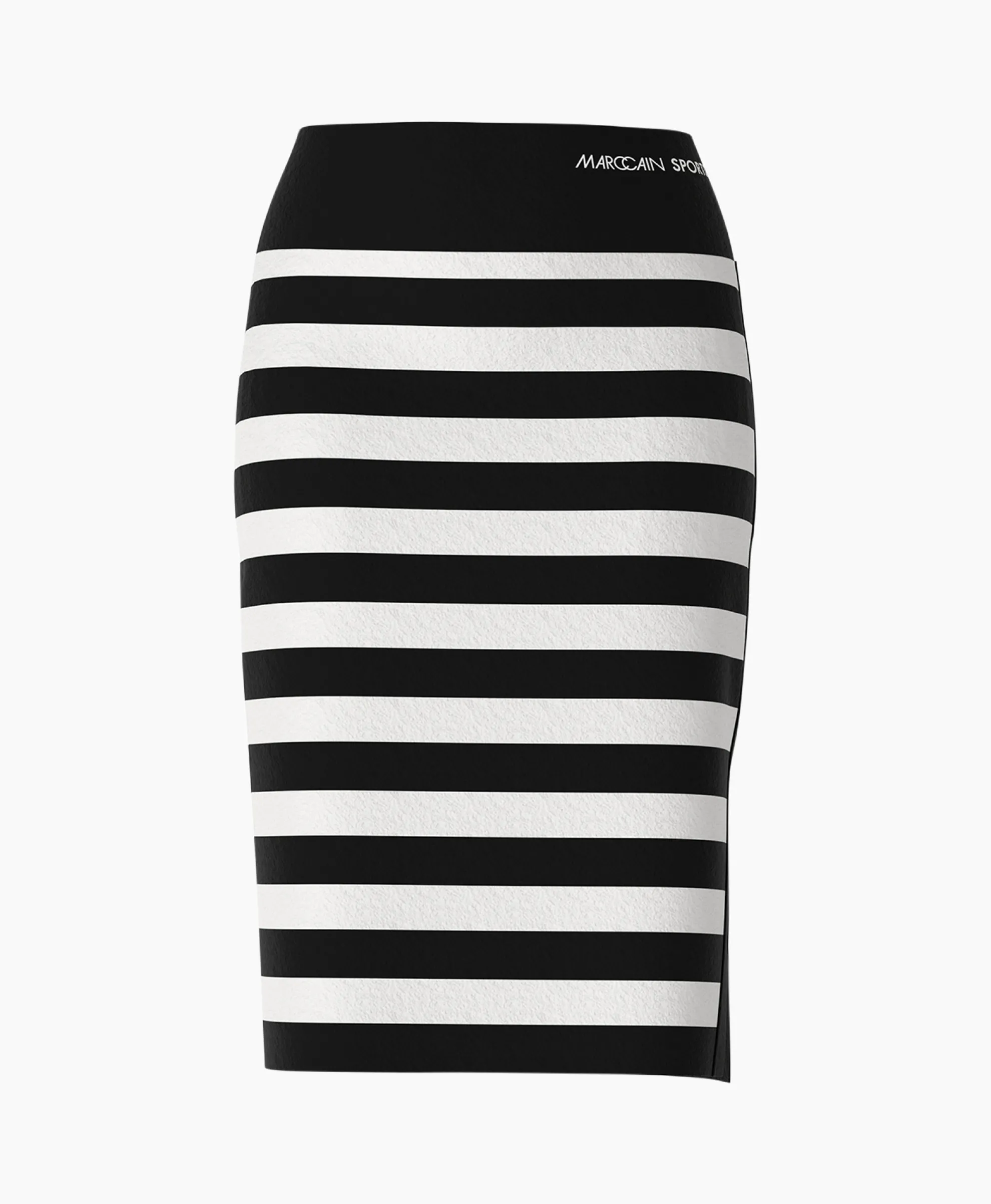 Marccain Sport Rok Ws 71.03 M13 Print + 2 Kleurig