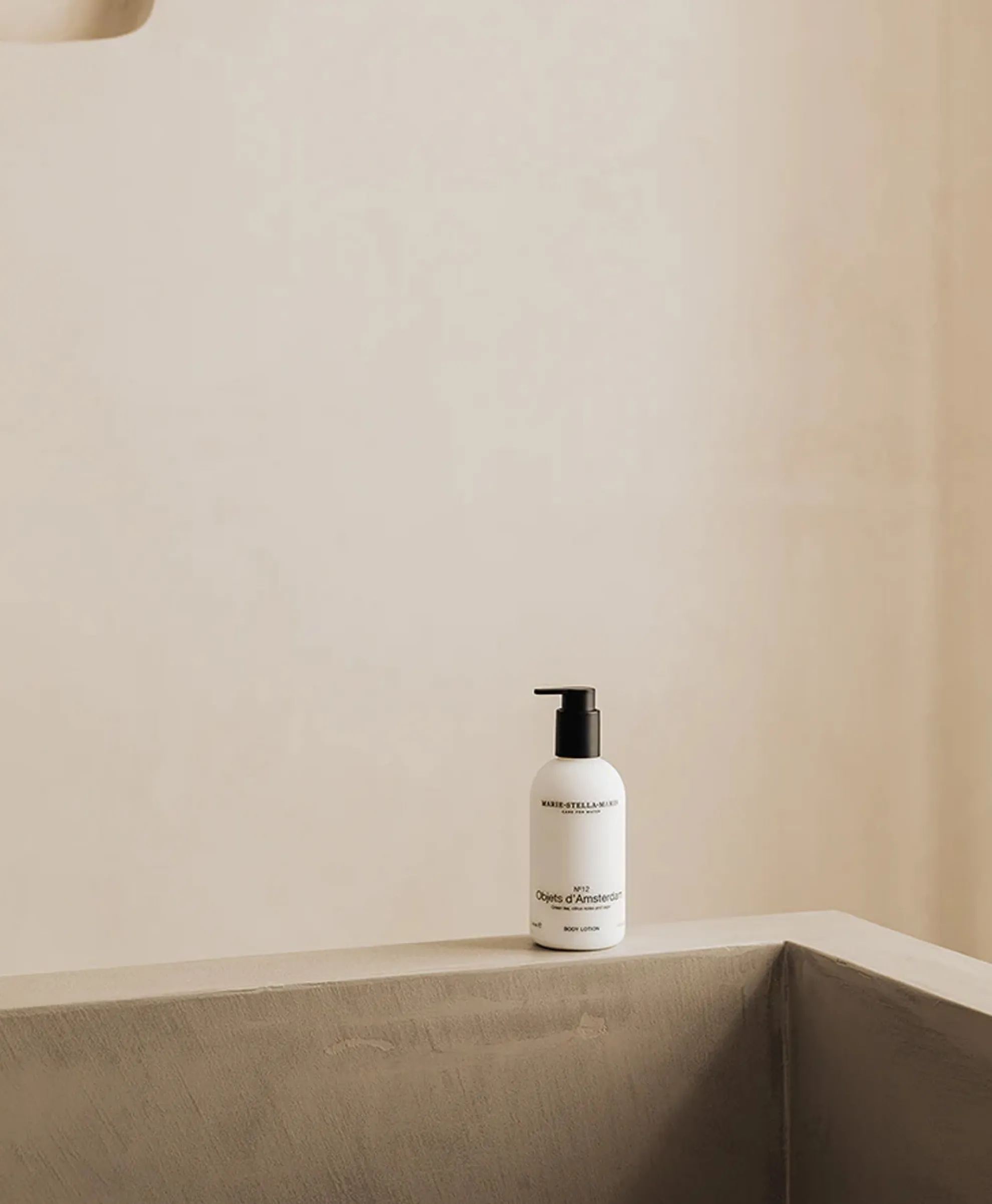 Marie-Stella-Maris Body Lotion Objets D'Amsterdam 300Ml Diversen