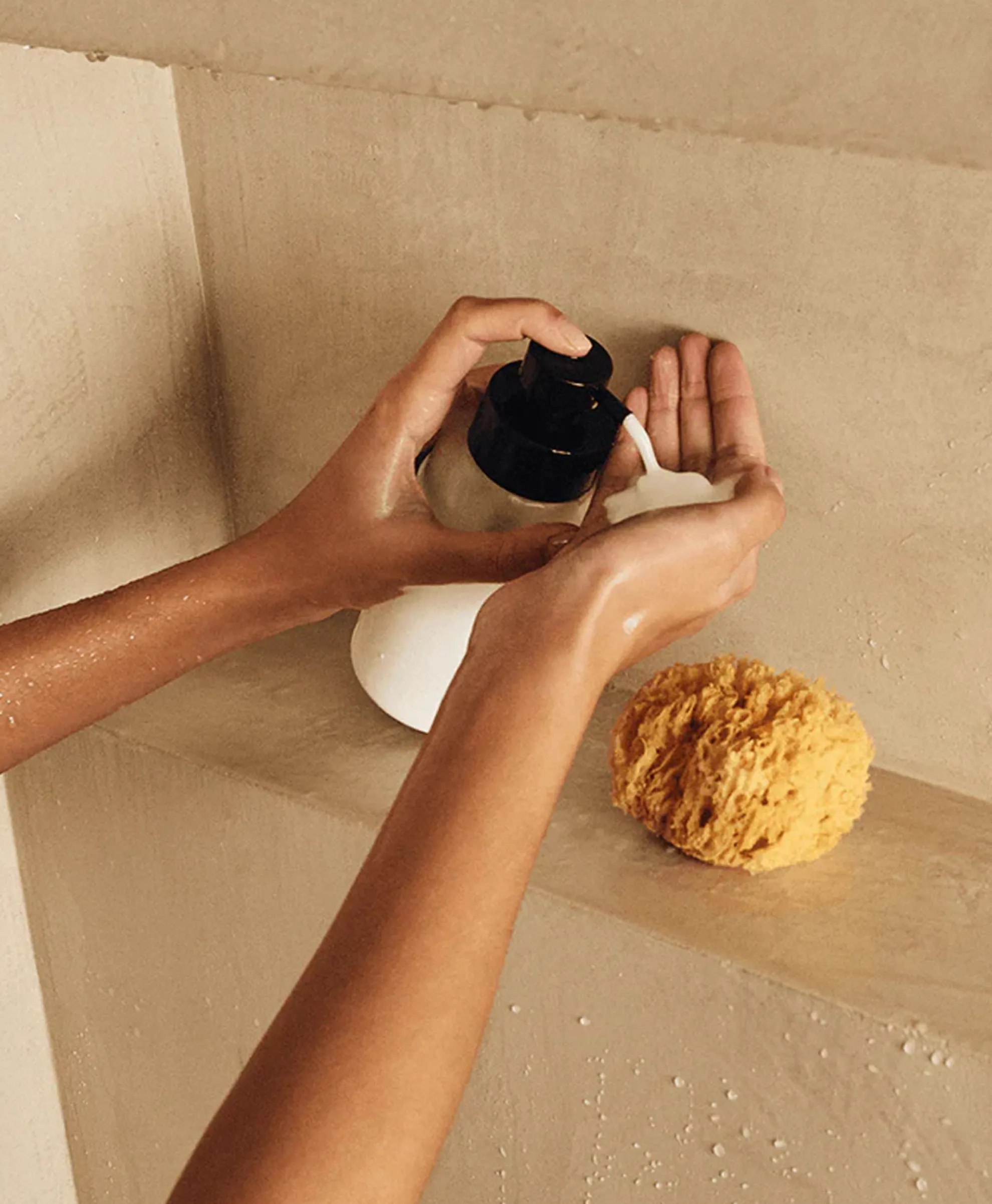 Marie-Stella-Maris Body Foamer Ampul Objets D'Amsterdam 5 Diversen