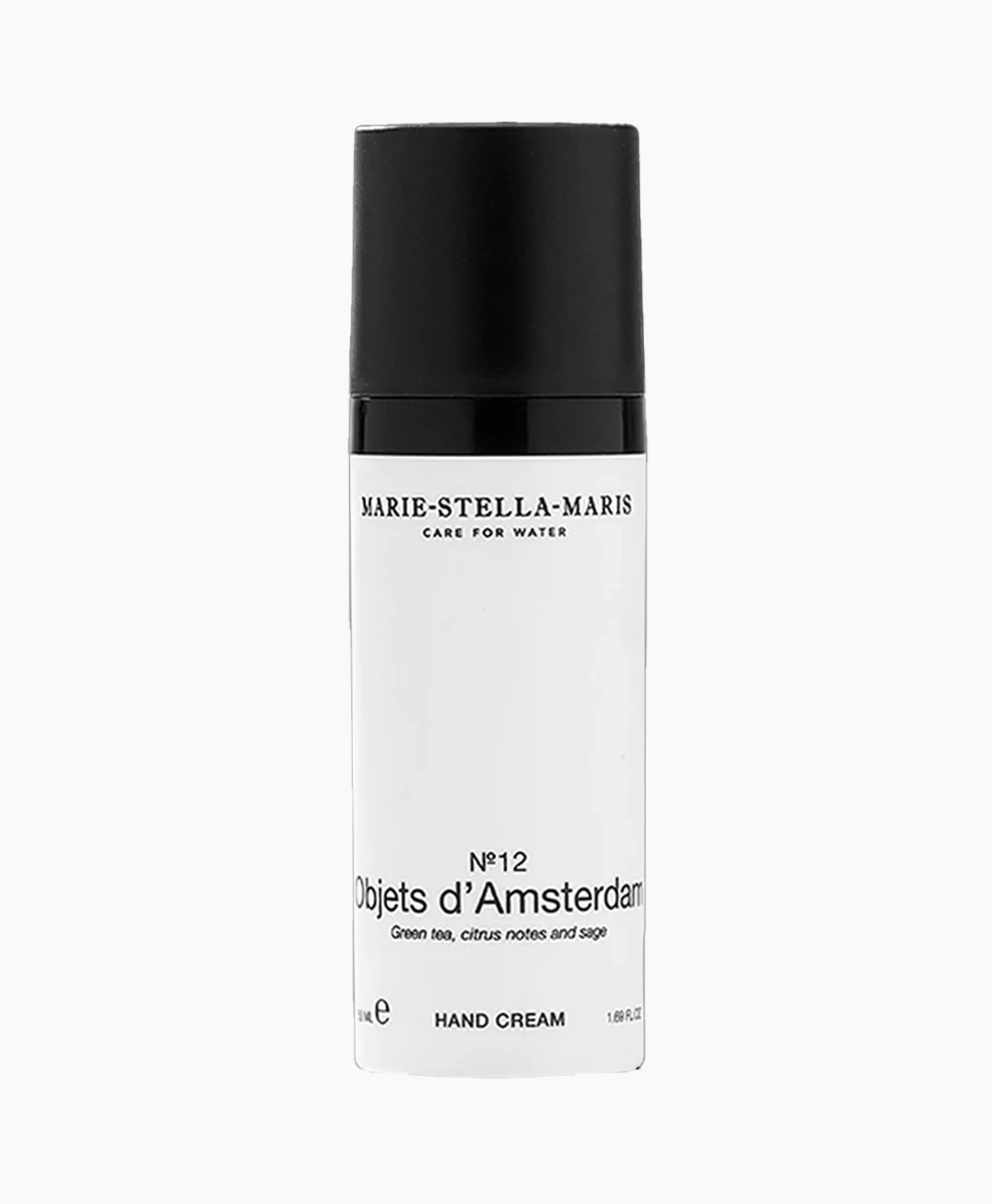 Marie-Stella-Maris Hand Cream Objets D'Amsterdam 50Mldiversen