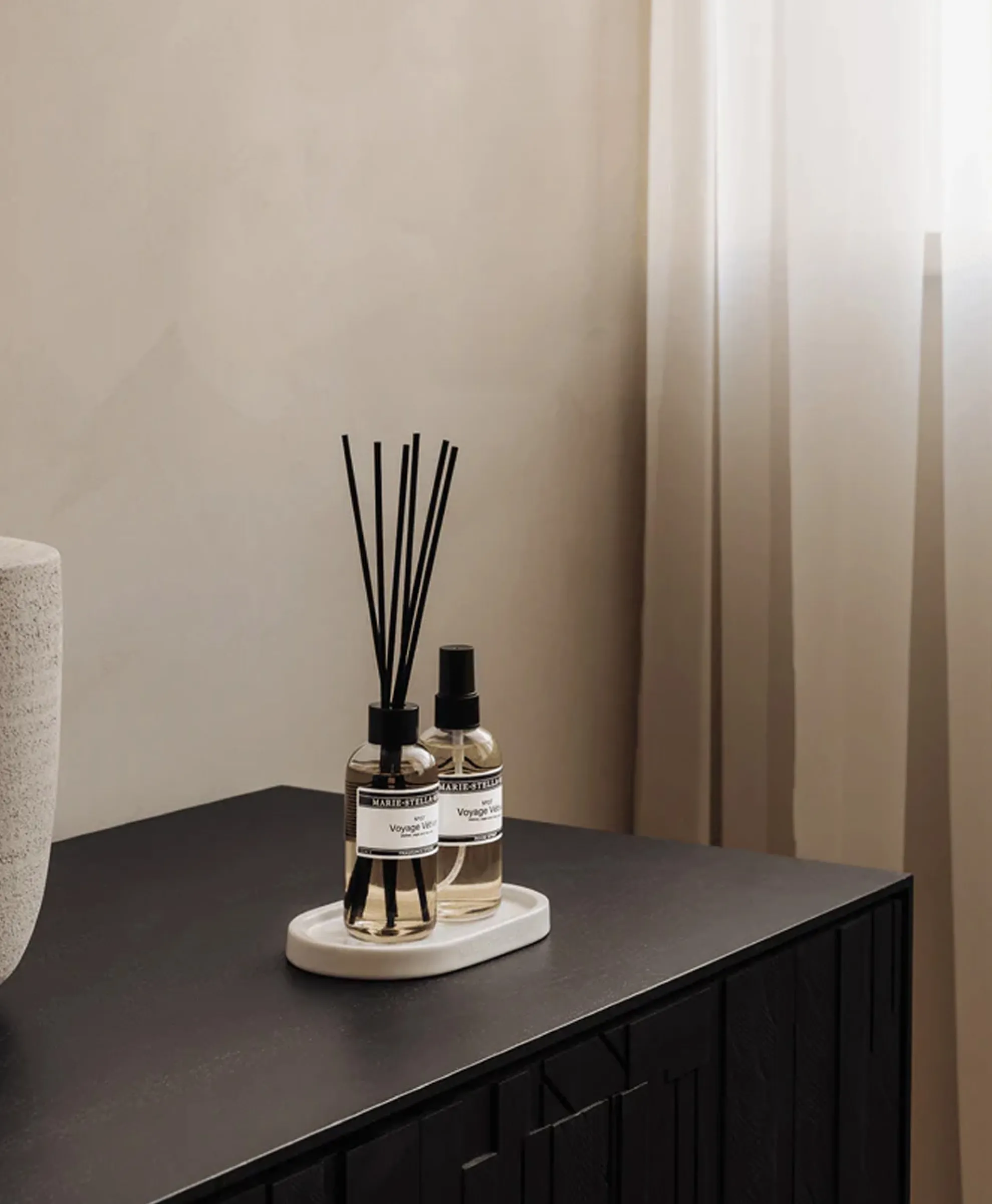 Marie-Stella-Maris Home Gift Set Voyage Vetiver Mother'sdiversen
