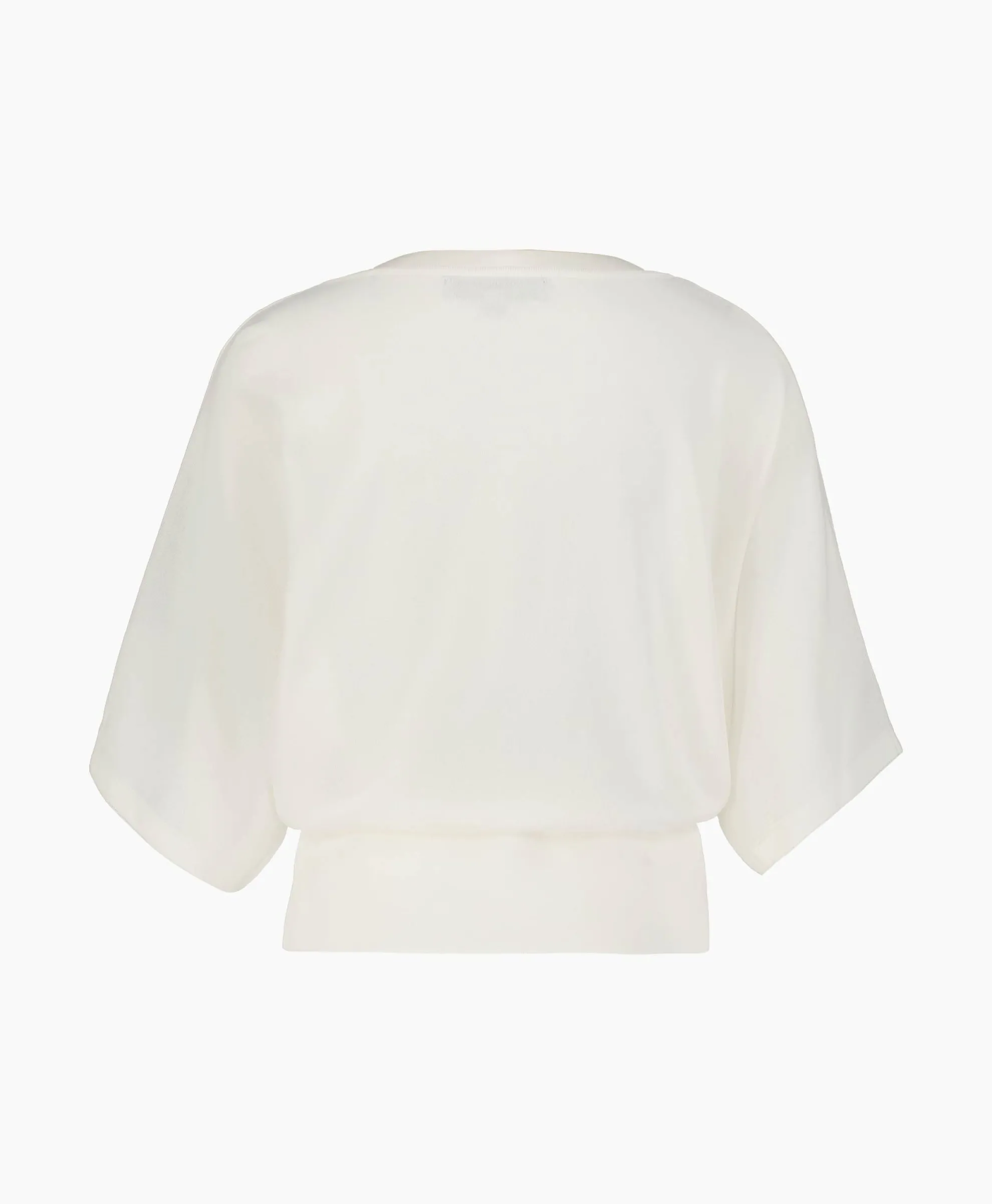 Natan Pullover Joy-Persy Ecru