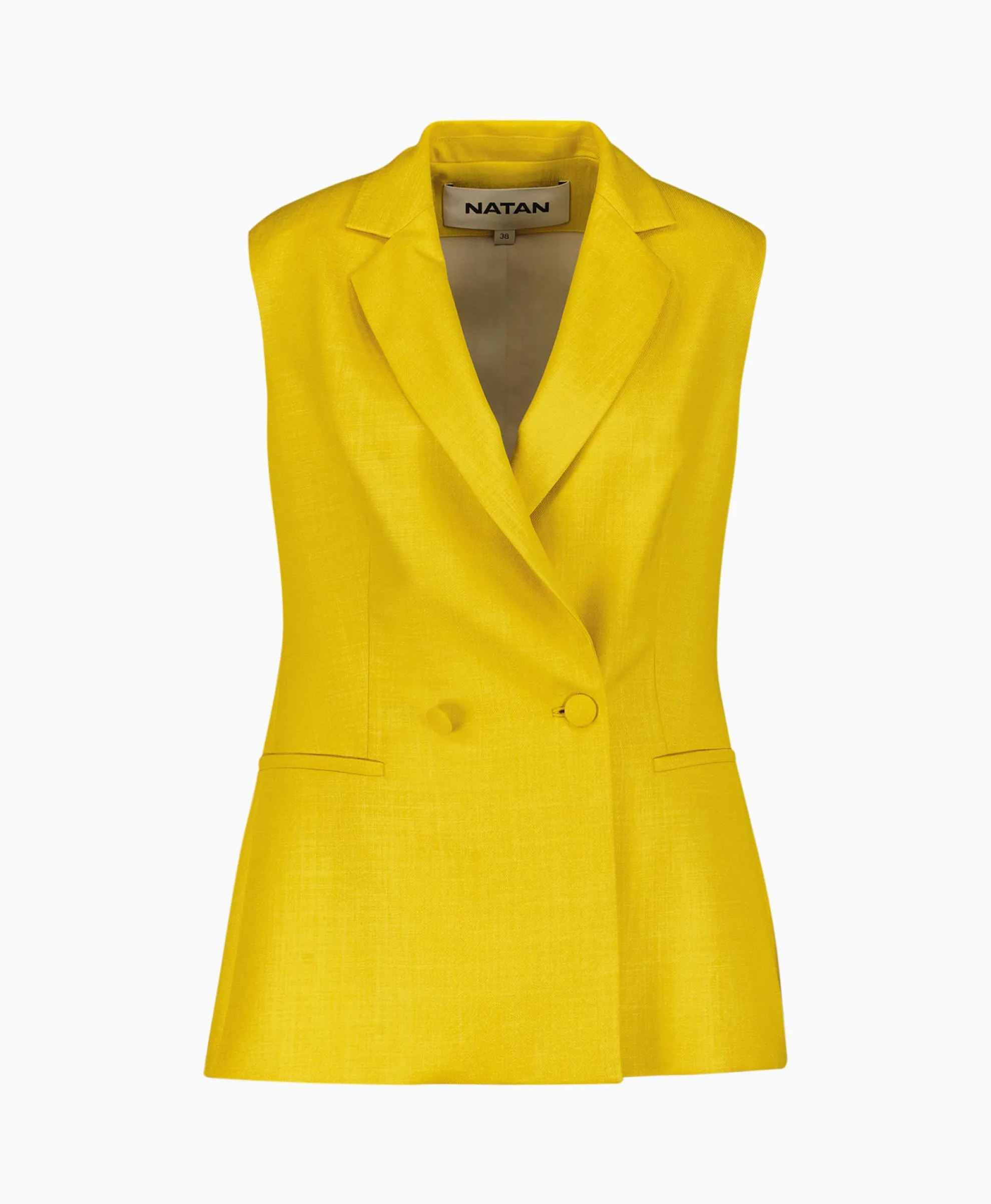 Natan Vest Alois-J3Tkn01 Oker