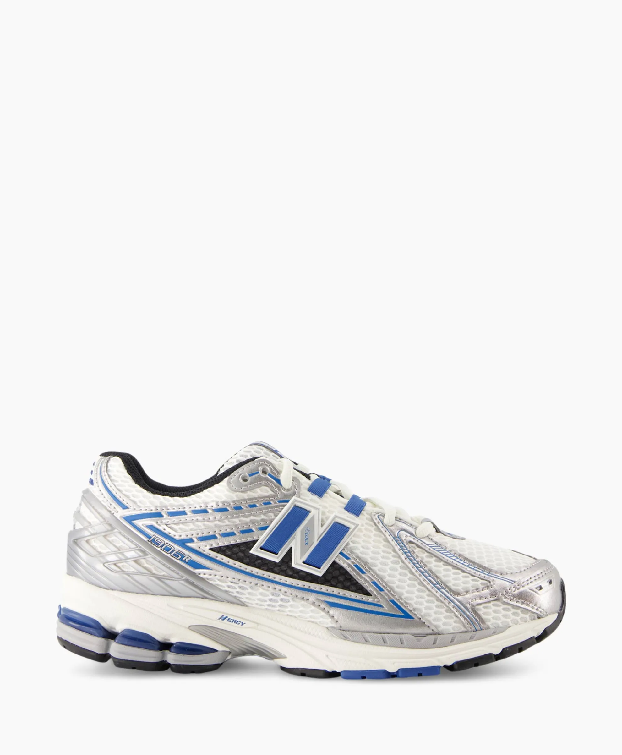 New Balance Sneaker 1906 Zilver