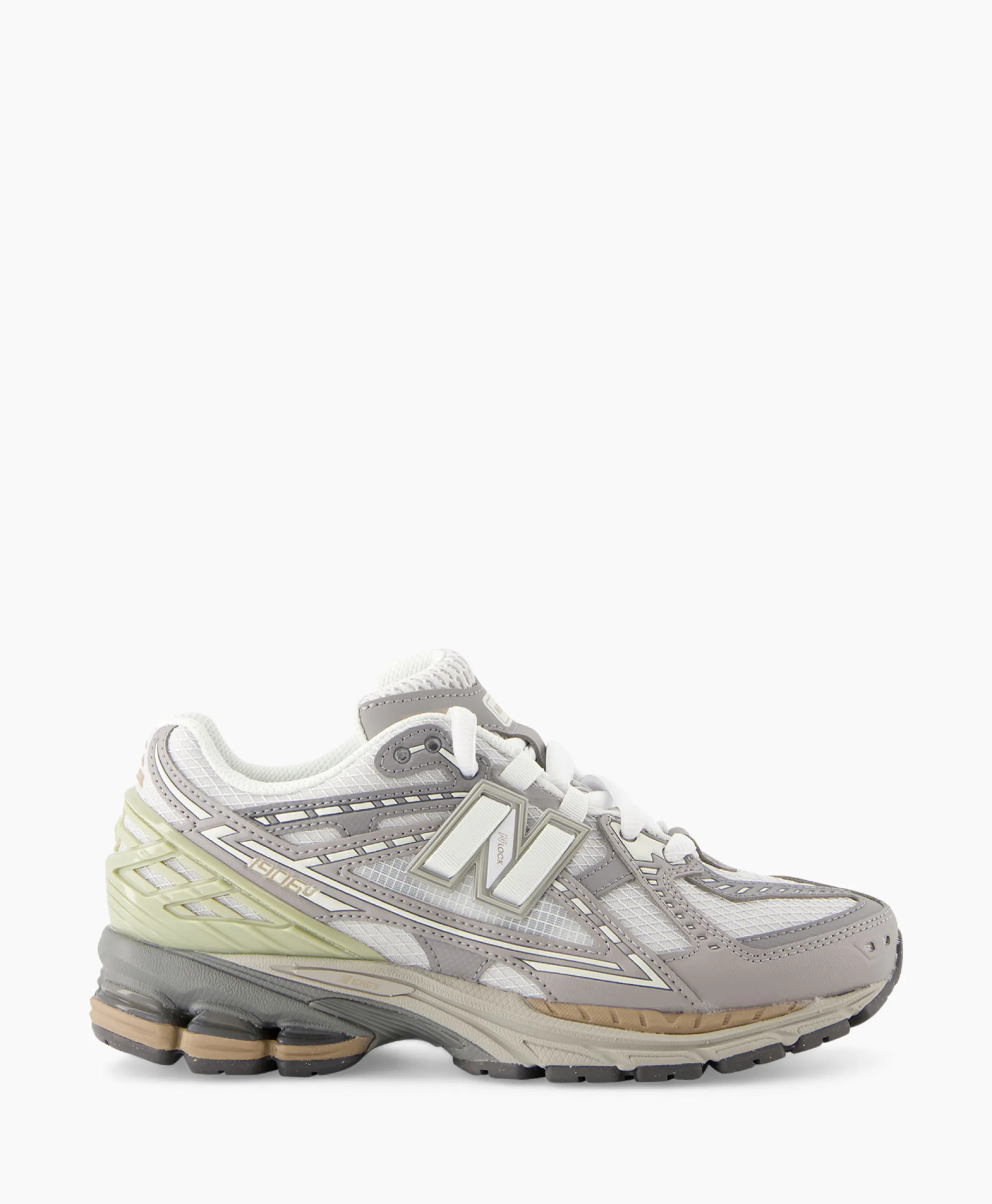 New Balance Sneaker 1906 Grijs