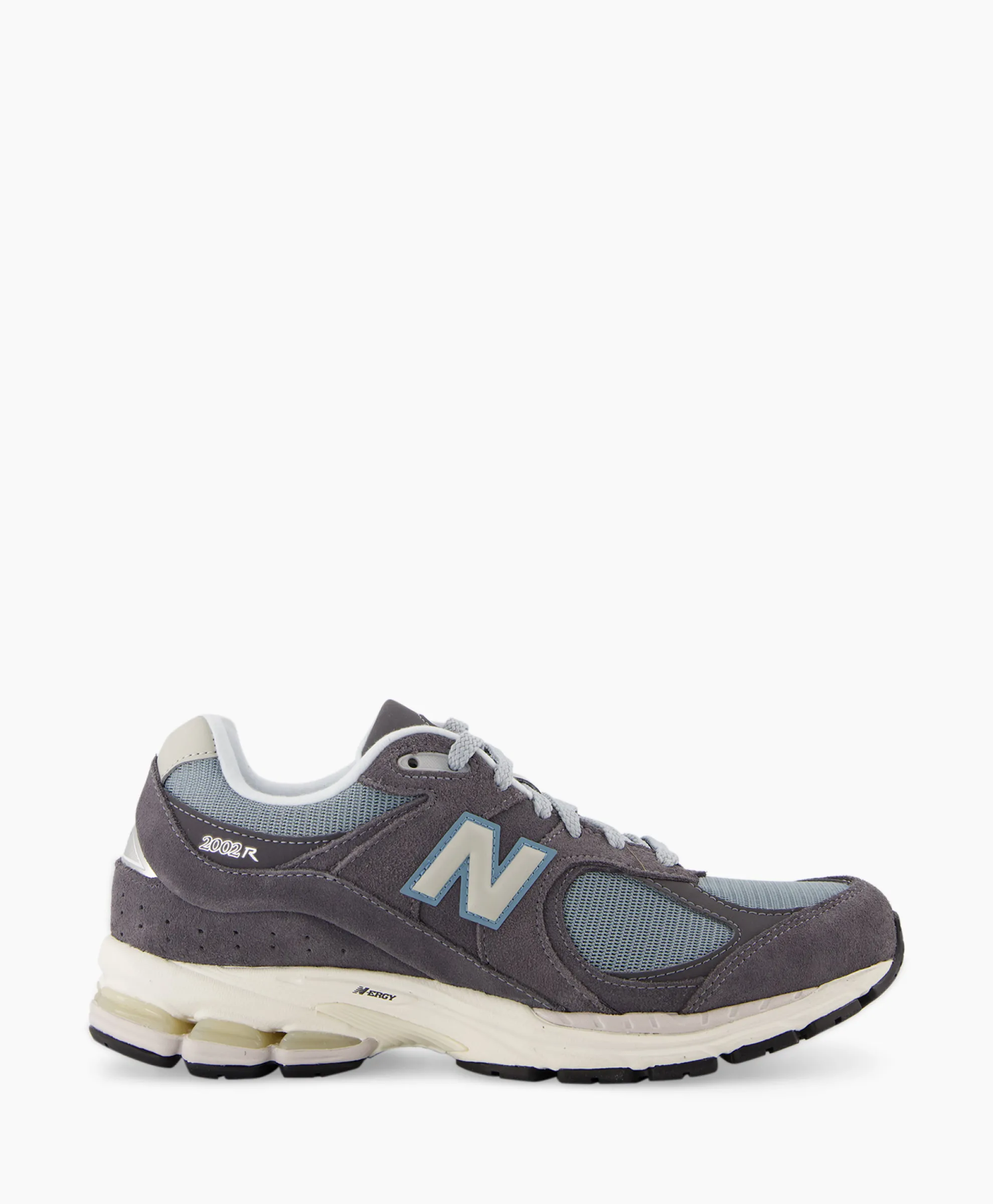 New Balance Sneaker 2002 Grijs