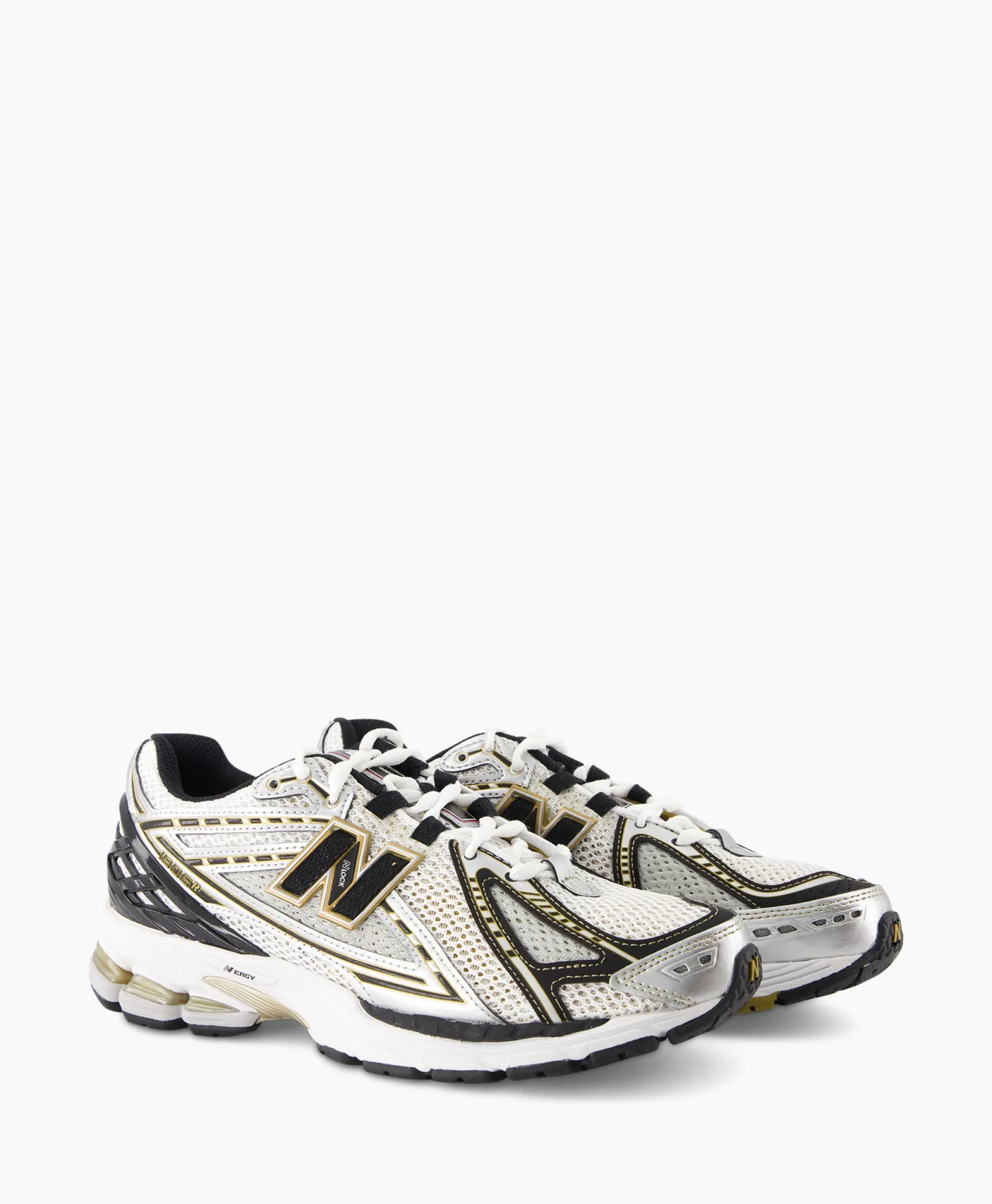 New Balance Sneaker 1906 Antraciet