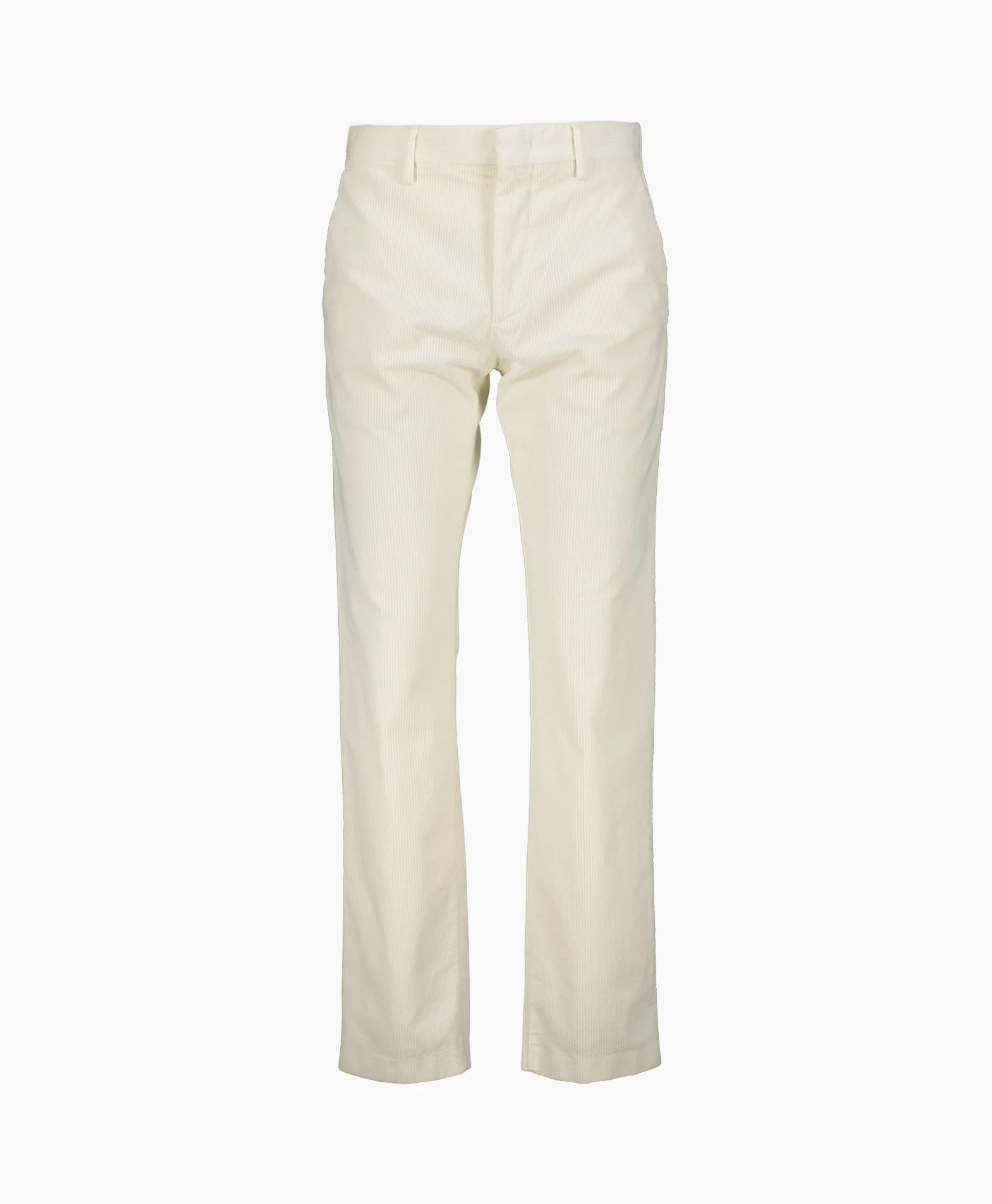 Nn07 Broek Theo 1322 Off White