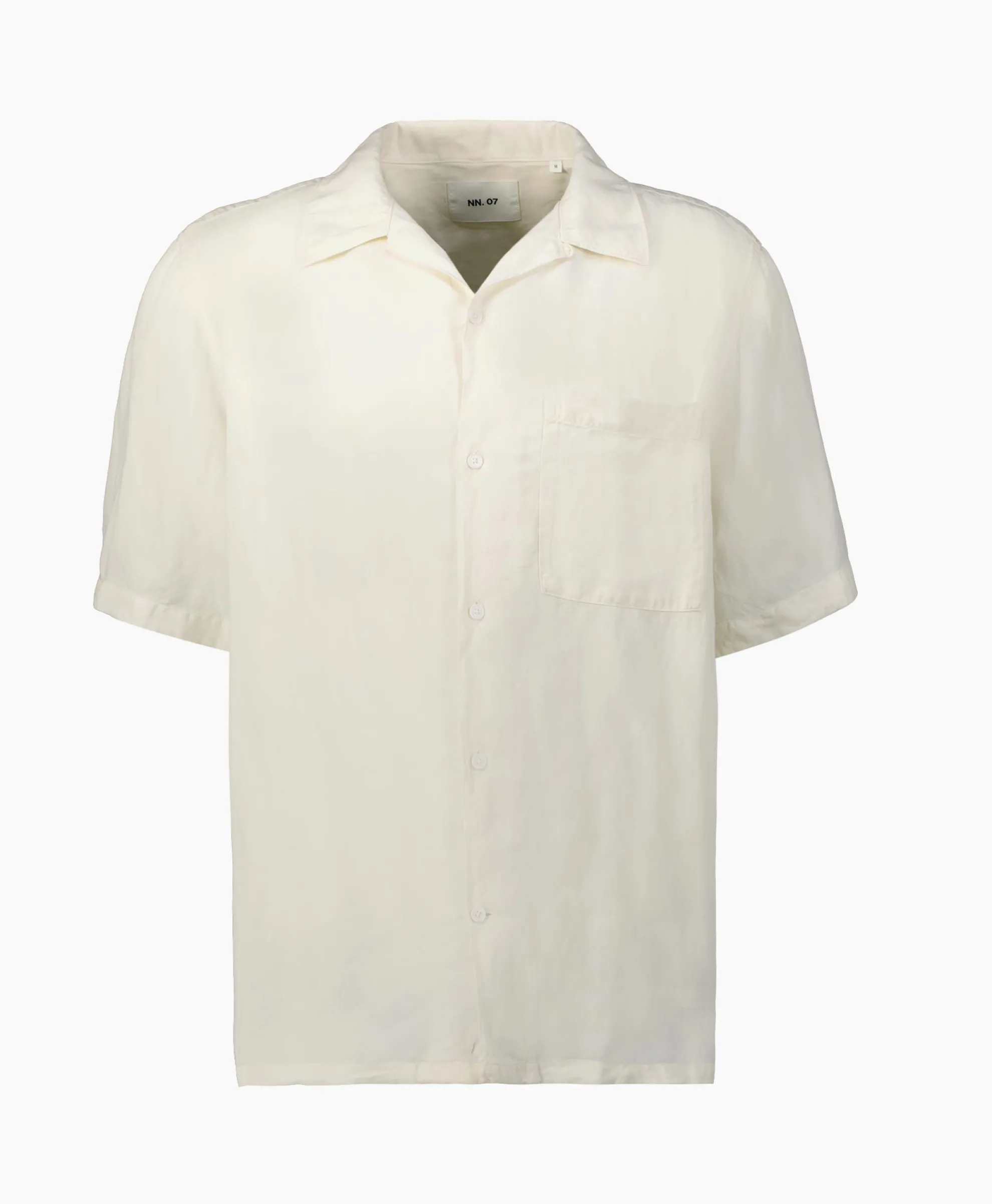 Nn07 Polo Julio Ss Wit