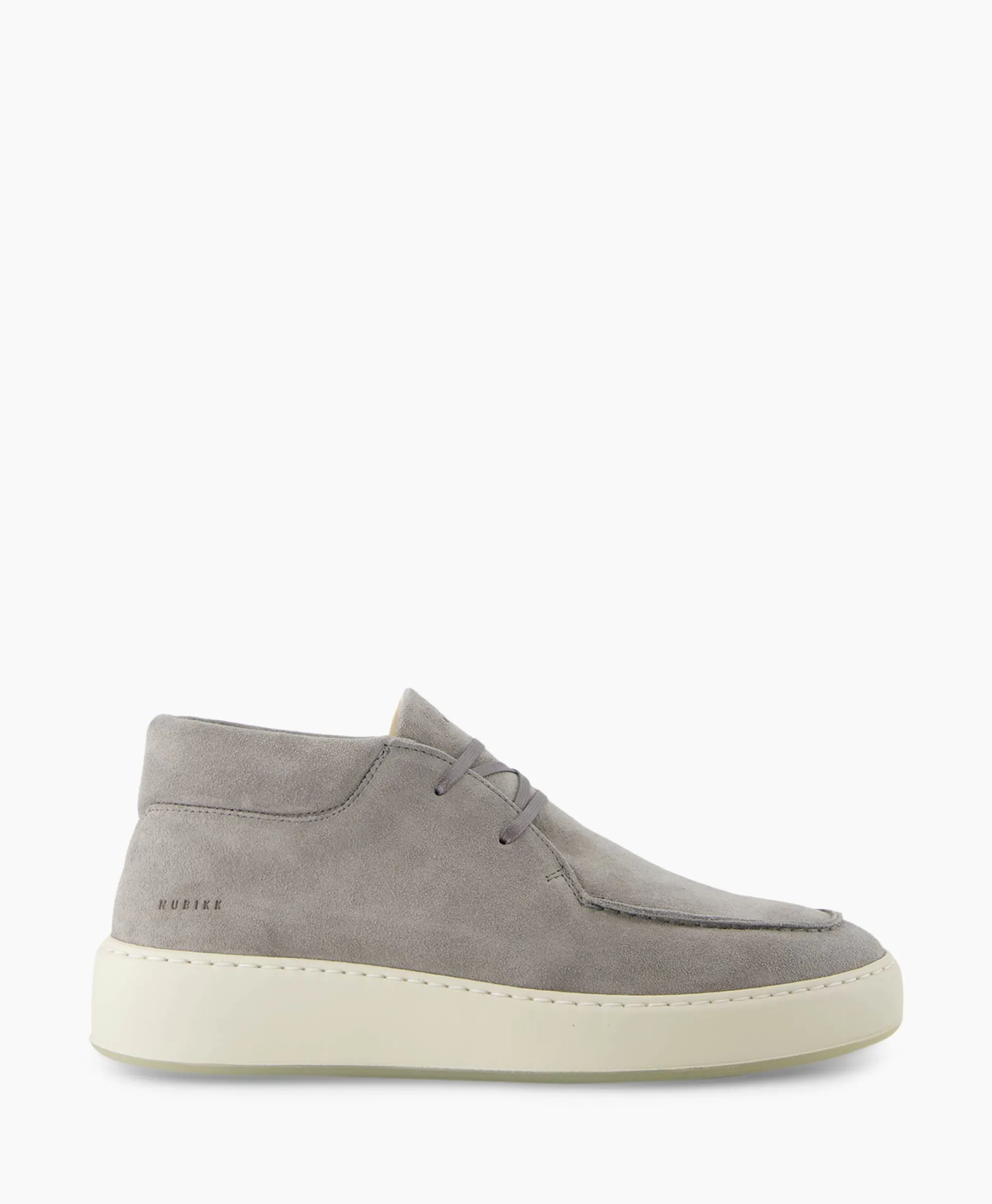 Nubikk Veterboot Jiro Gio Grijs