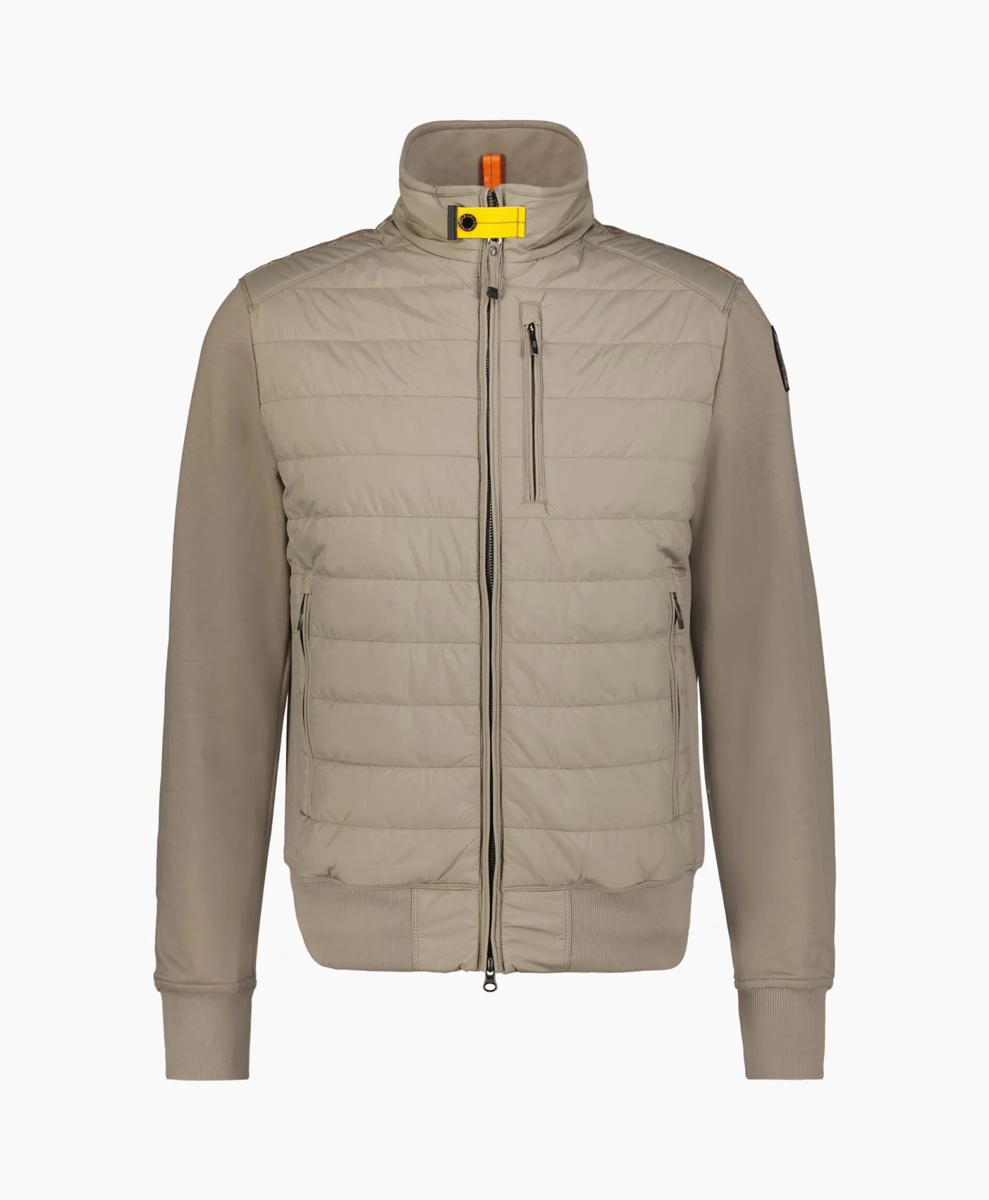 Parajumpers Jack Elliot Donkergrijs