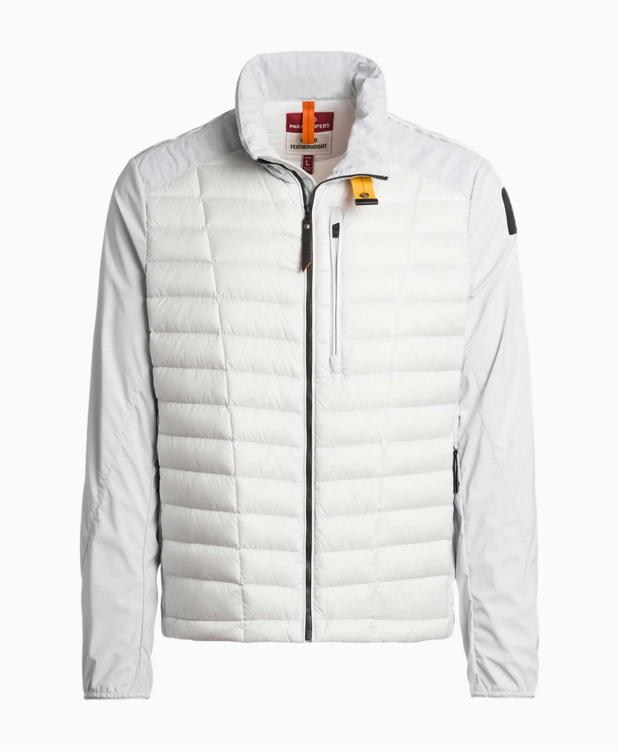 Parajumpers Jack Vince Off White