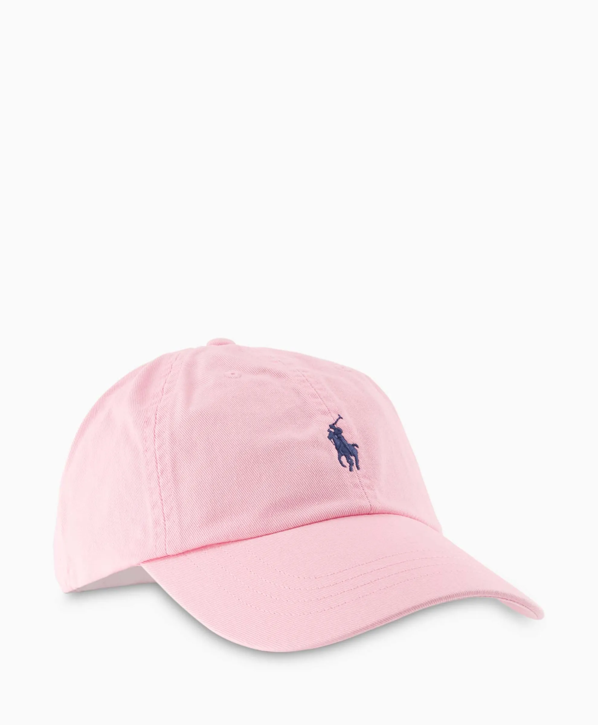 Ralph Lauren Pet Sport Hat Rose